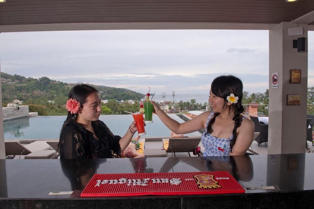 Meir Jarr Hotel Patong