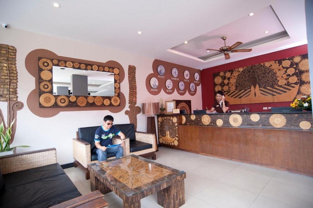 Hotel Meir Jarr 4*