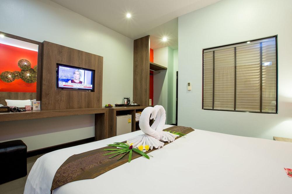 Hotel Meir Jarr Patong