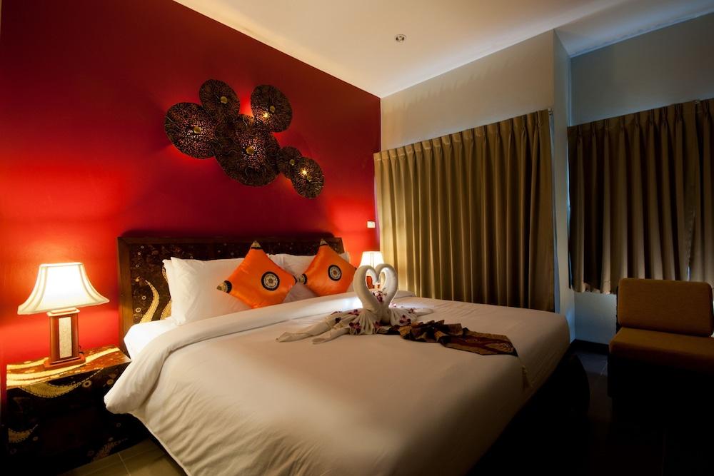 Meir Jarr Hotel