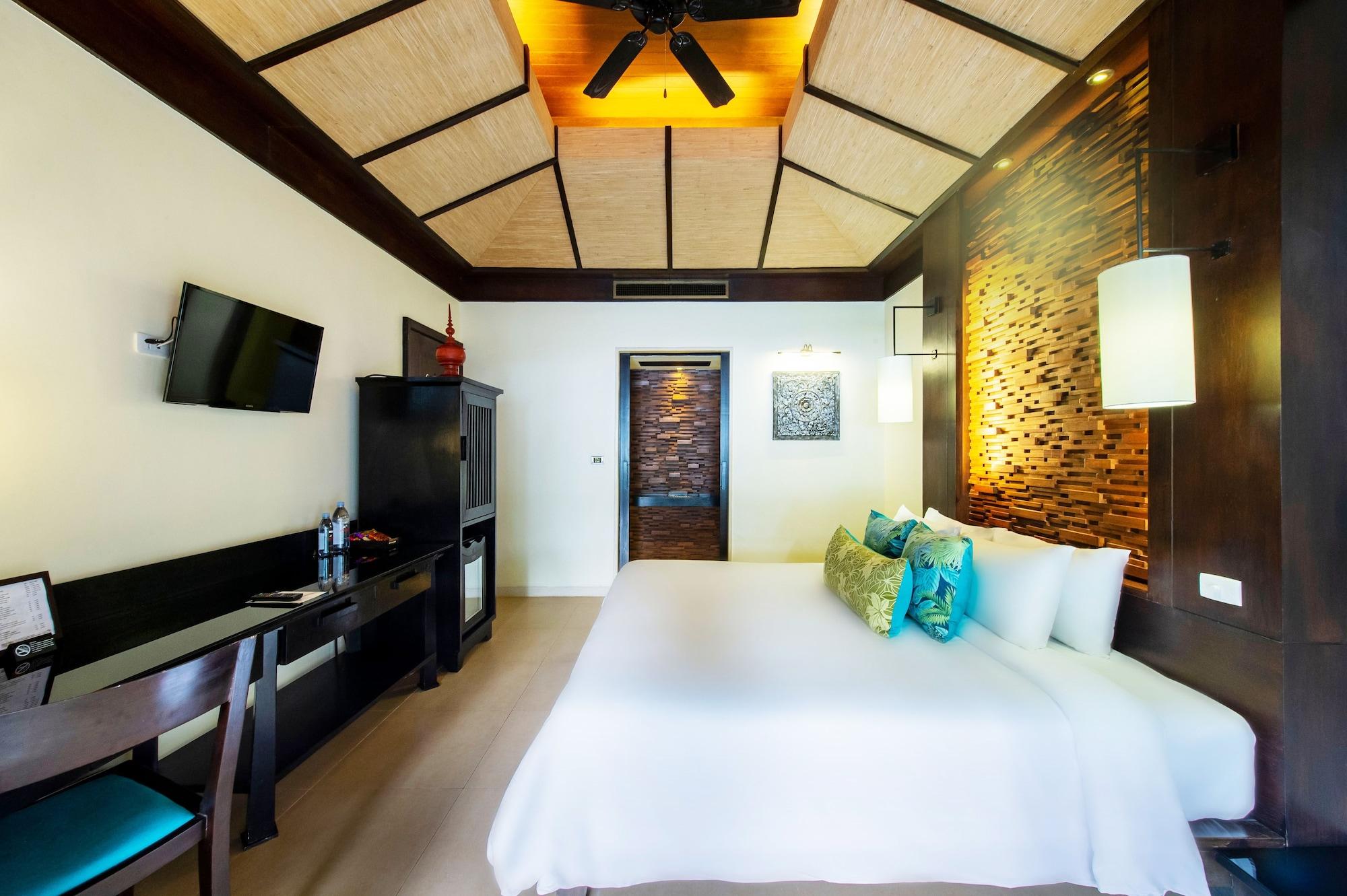Impiana Beachfront Patong, Phuket Resort Patong