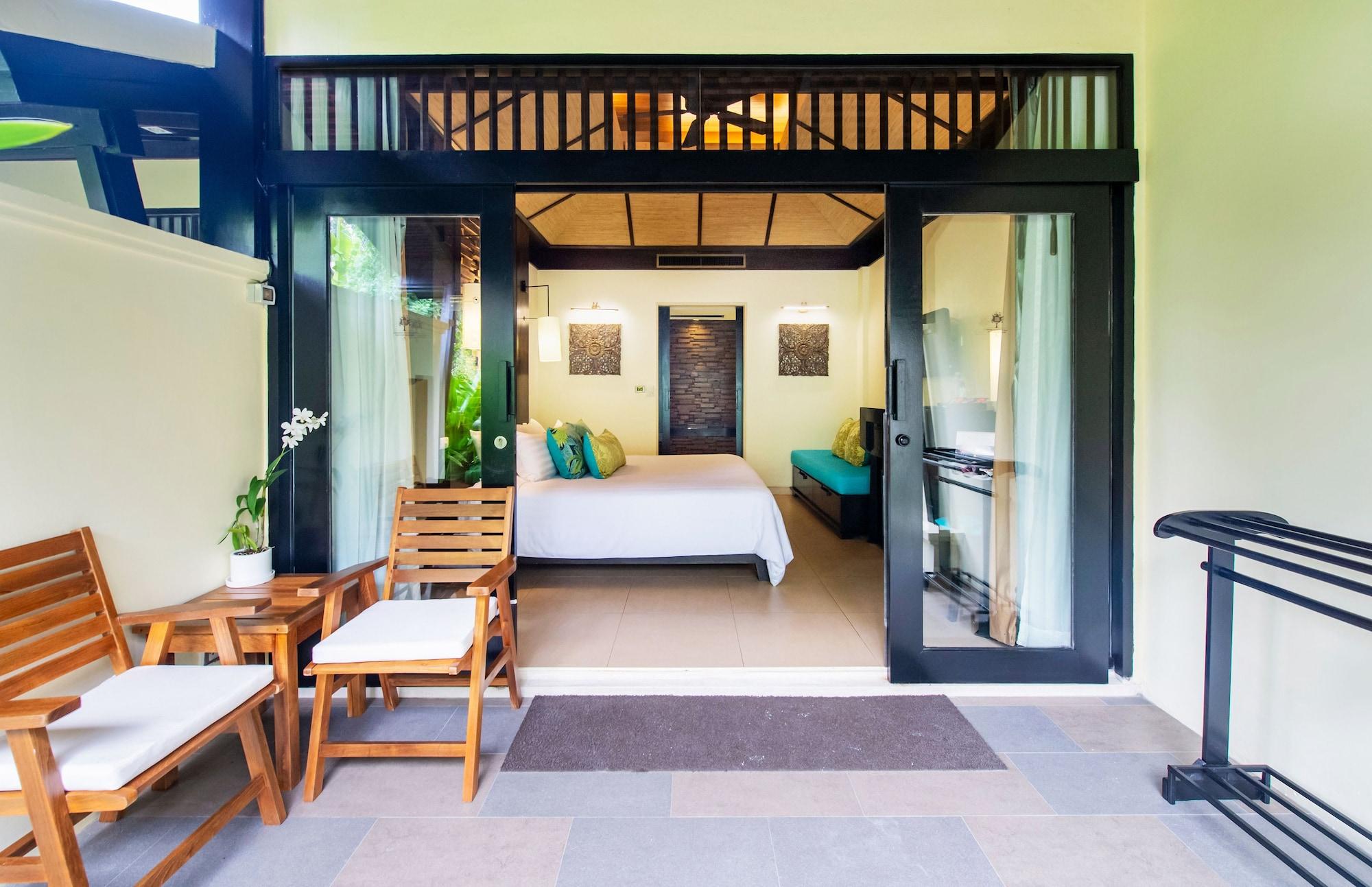 Resort Impiana Beachfront Patong, Phuket Patong