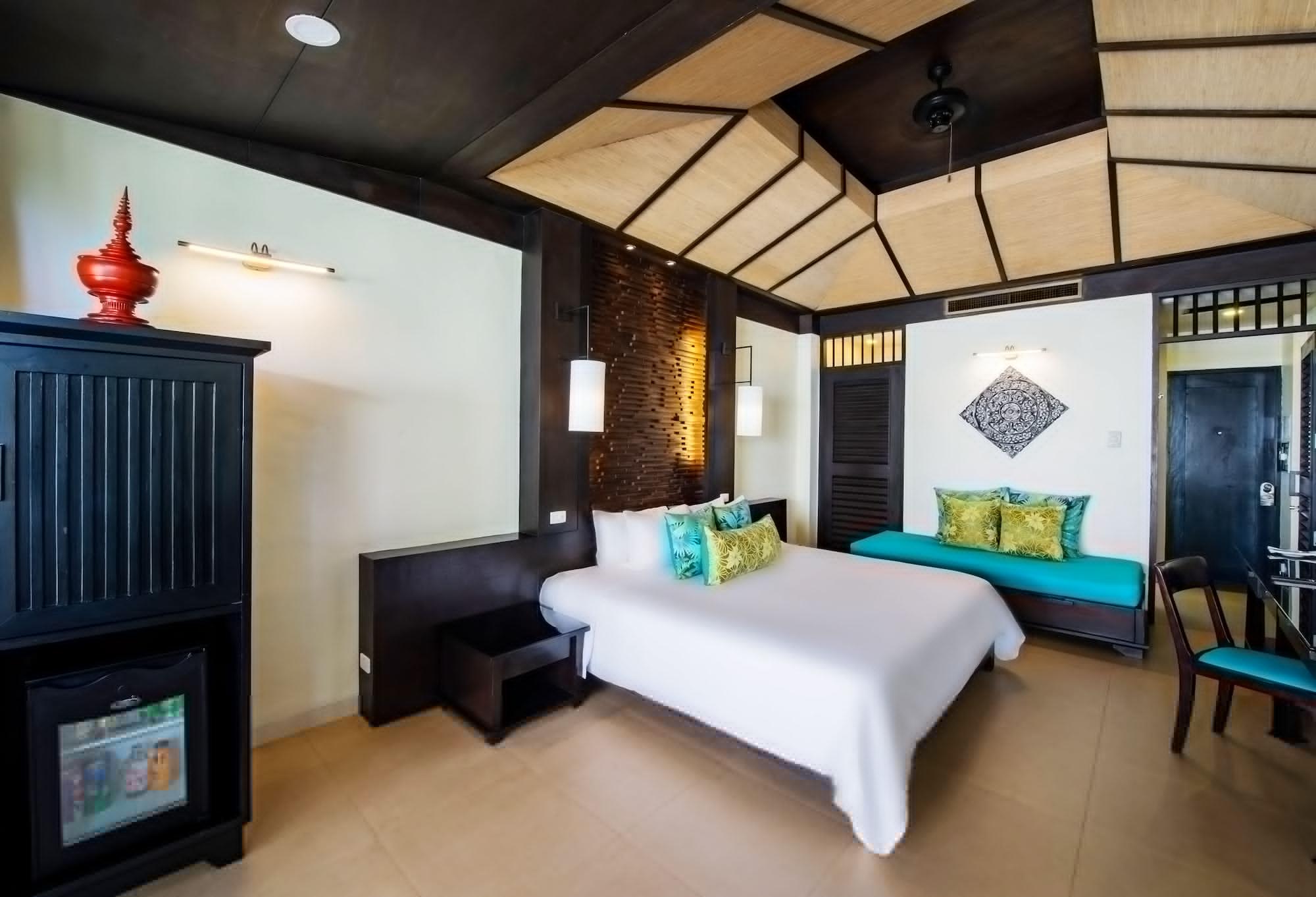 Impiana Beachfront Patong, Phuket