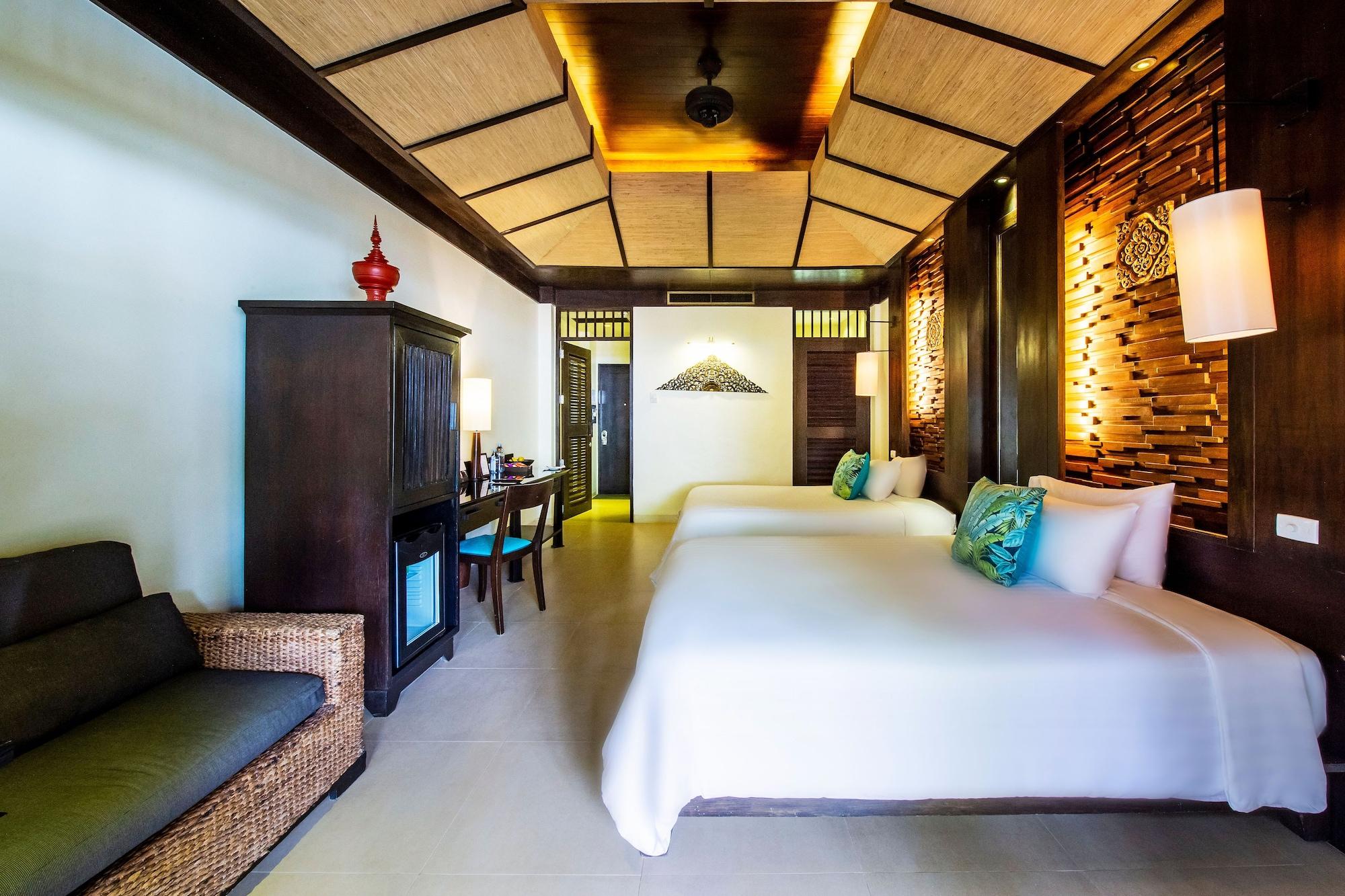 Impiana Beachfront Patong, Phuket Patong