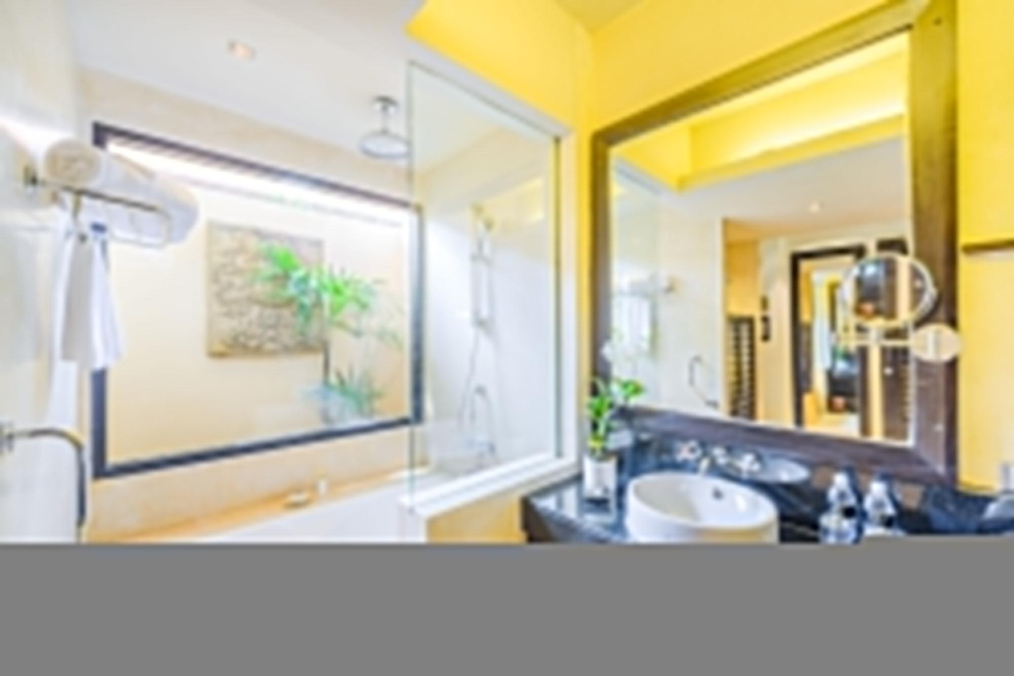 Resort Impiana Beachfront Patong, Phuket
