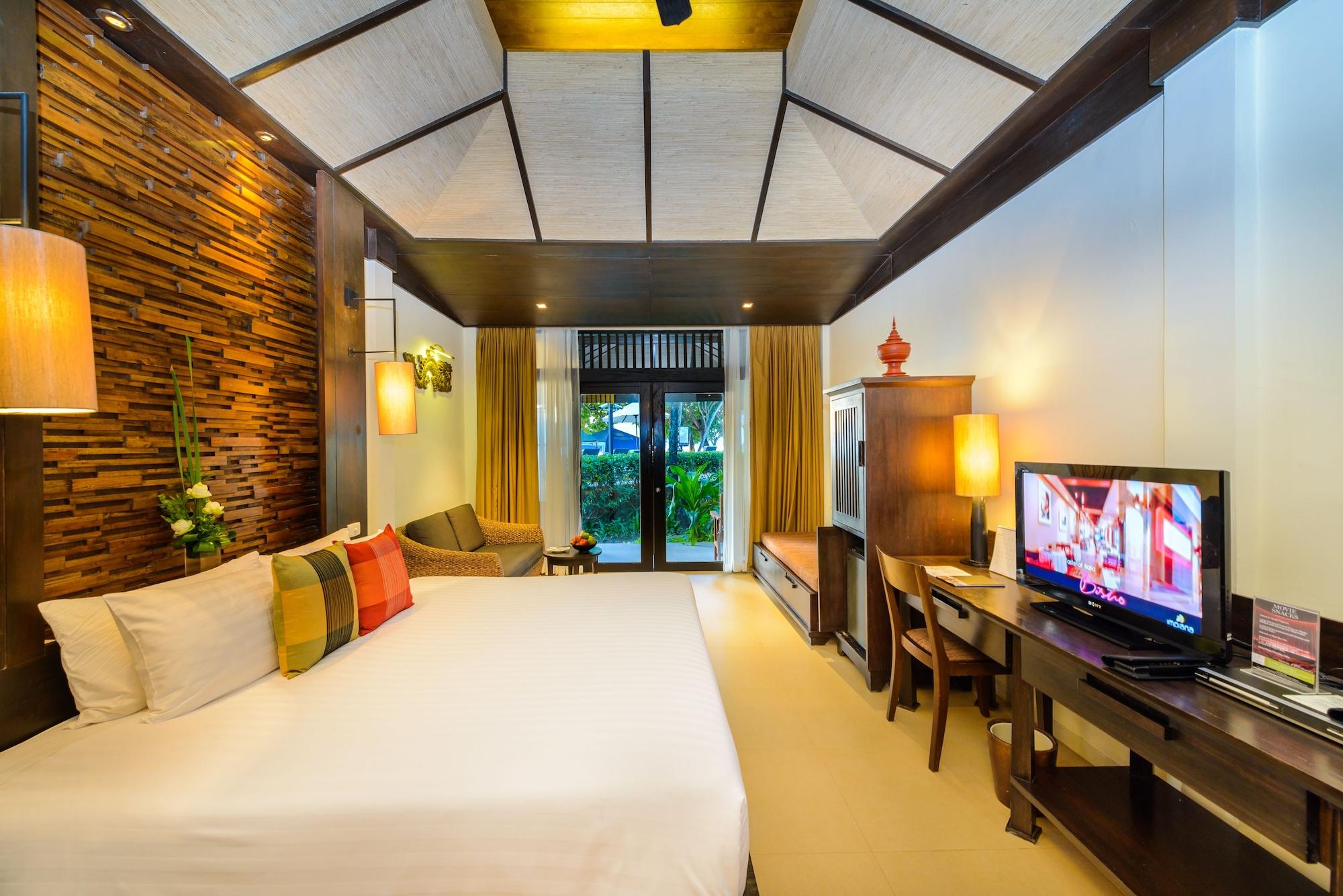 Resort Impiana Beachfront Patong, Phuket Patong