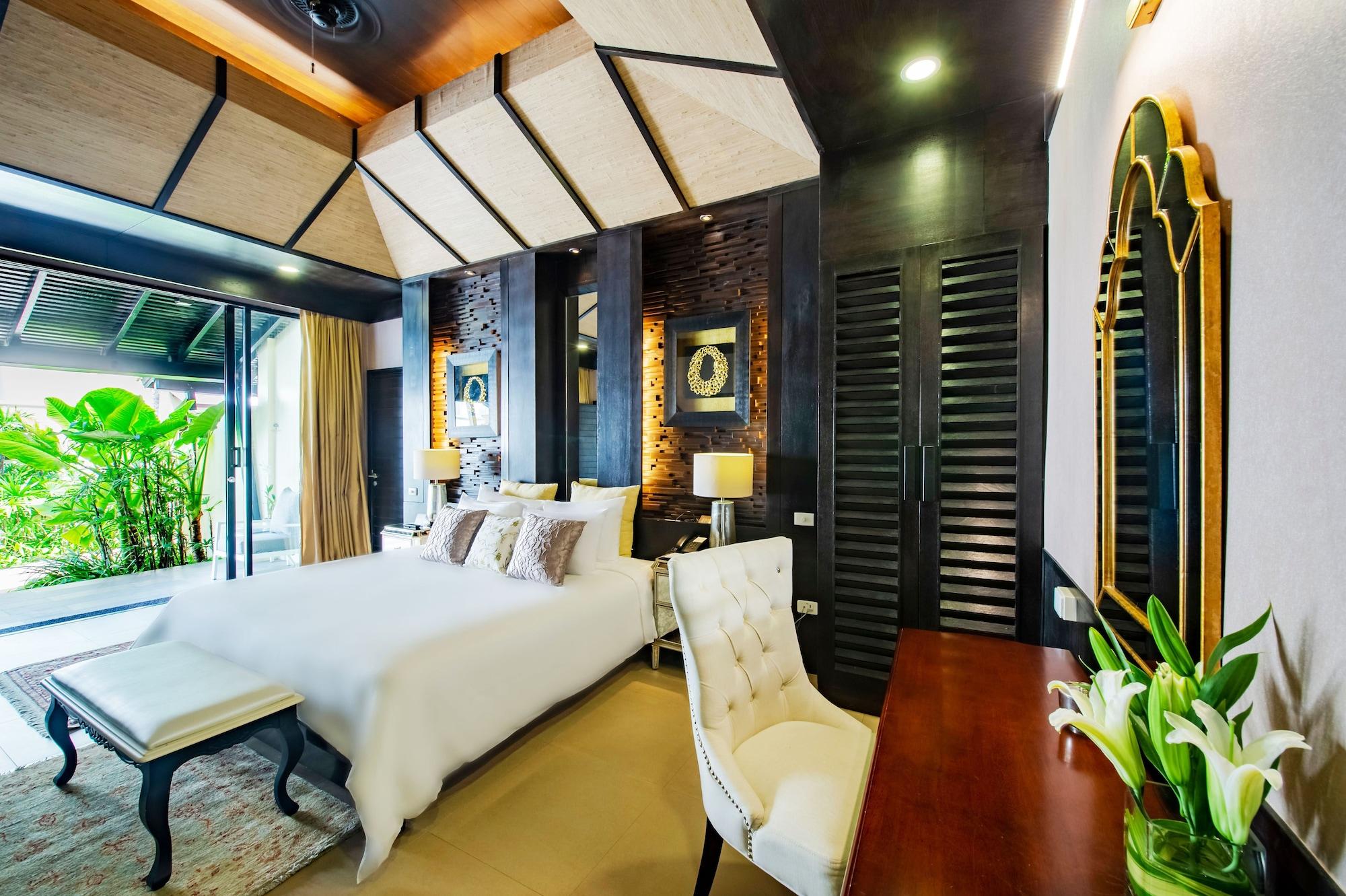 Impiana Beachfront Patong, Phuket
