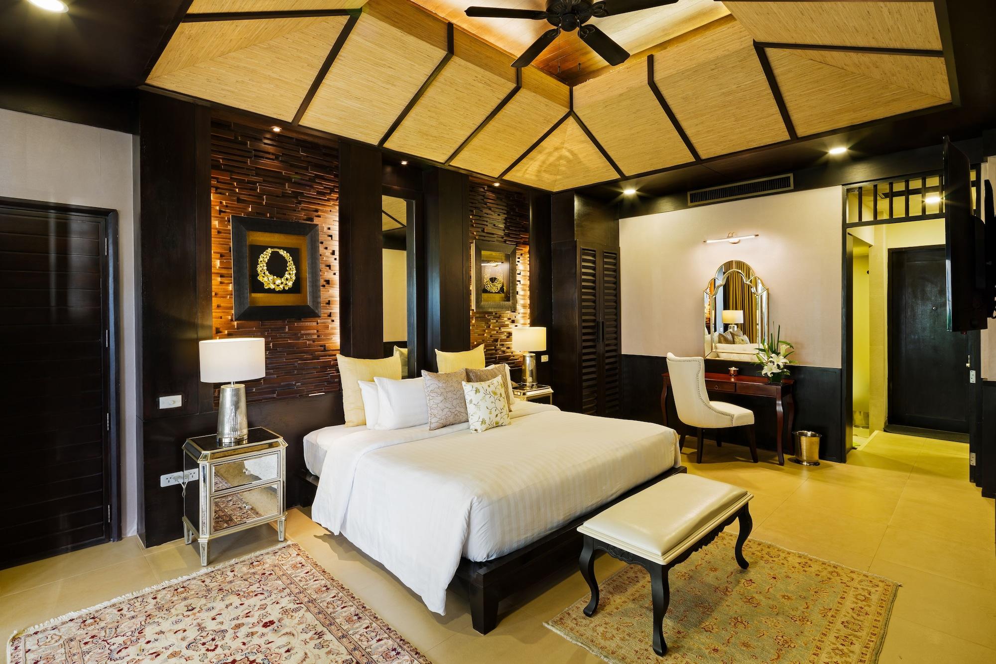 Resort Impiana Beachfront Patong, Phuket 4*