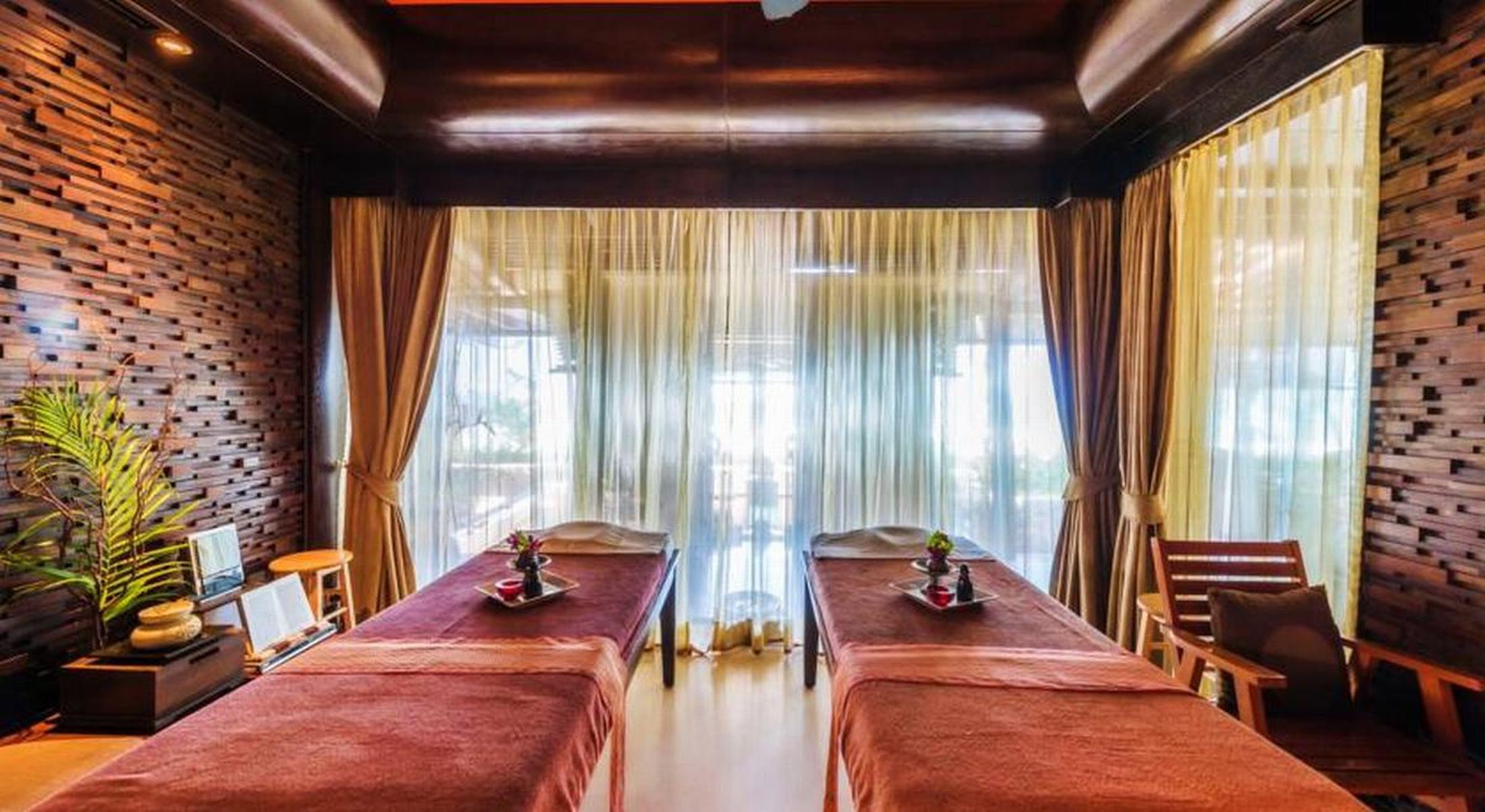 Resort Impiana Beachfront Patong, Phuket Patong