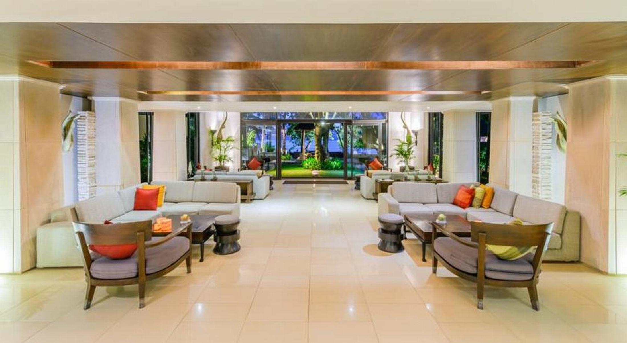 Impiana Beachfront Patong, Phuket Resort