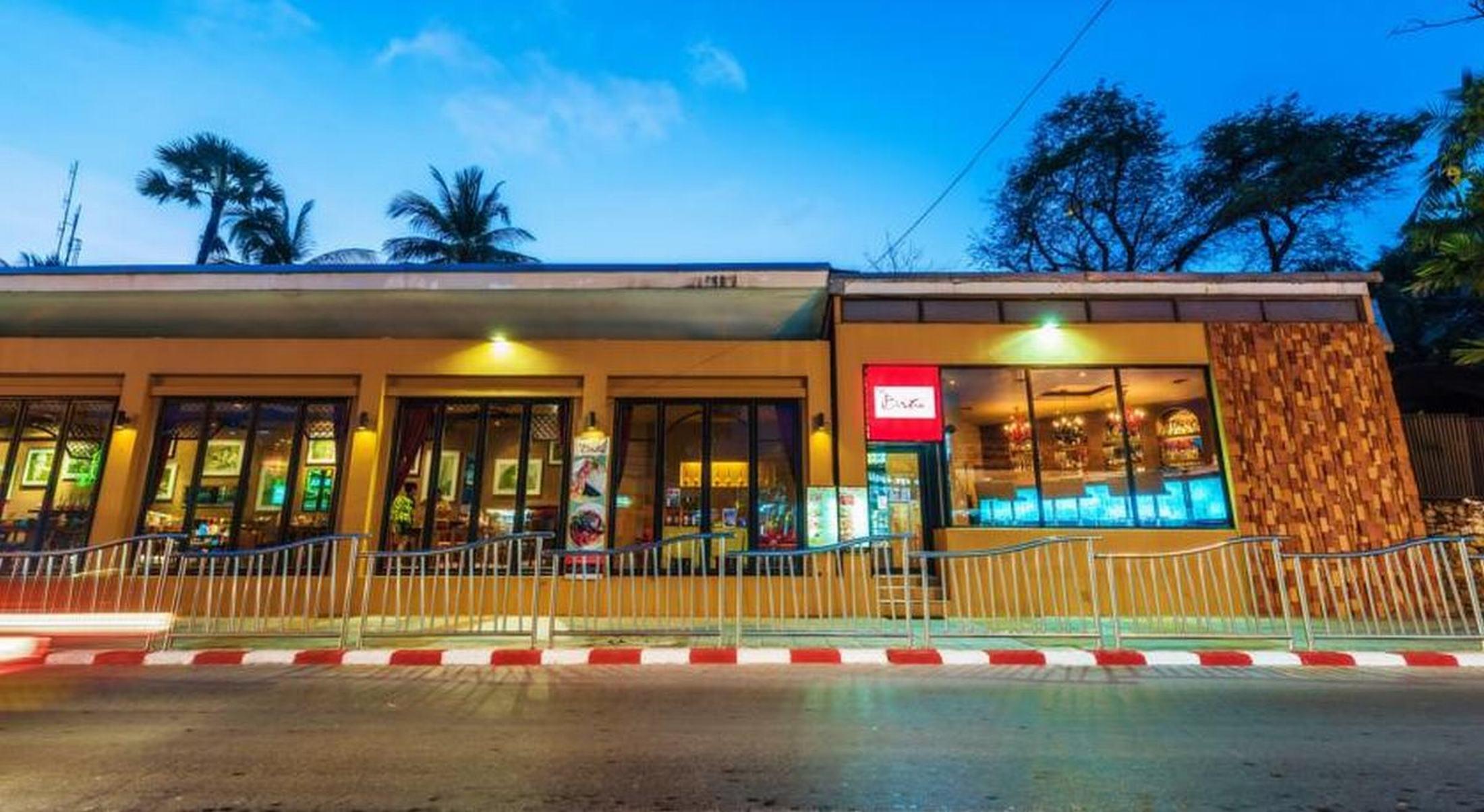 Impiana Beachfront Patong, Phuket