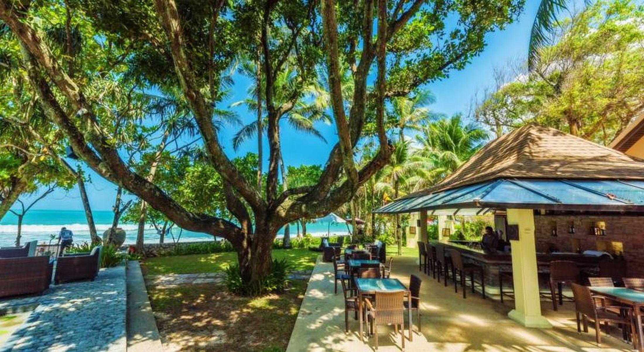 Impiana Beachfront Patong, Phuket 4* Patong