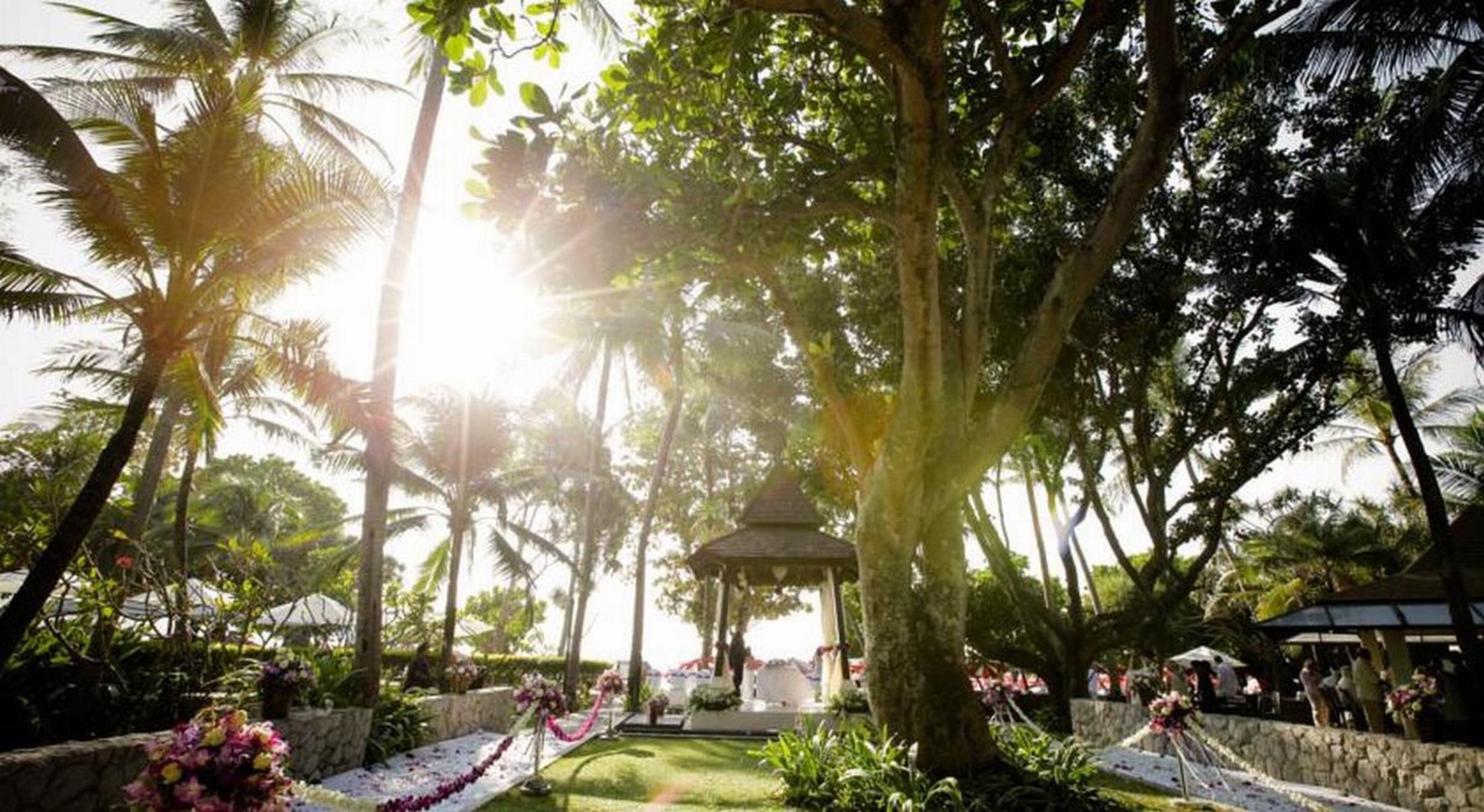Resort Impiana Beachfront Patong, Phuket Patong