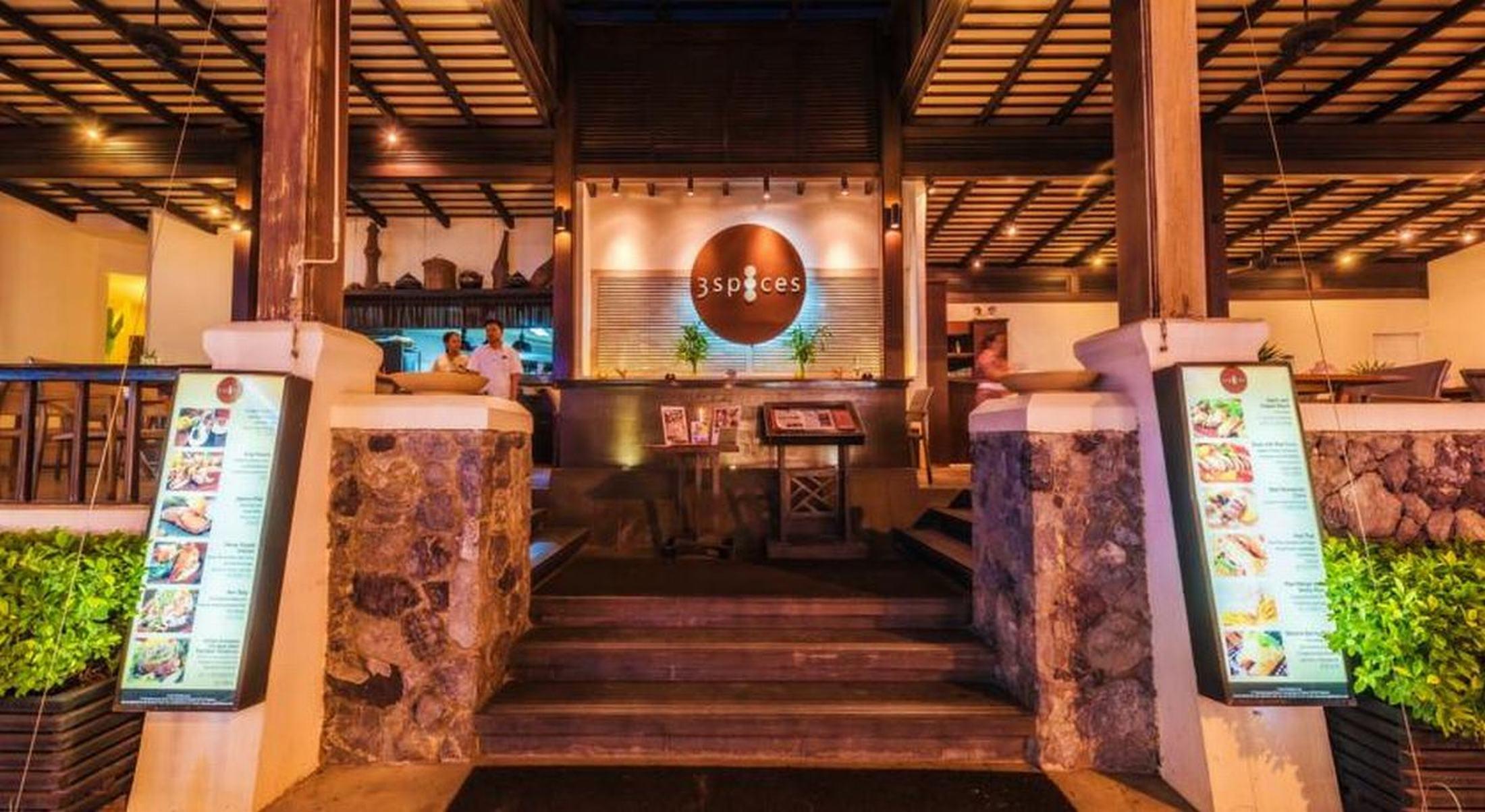 Resort Impiana Beachfront Patong, Phuket