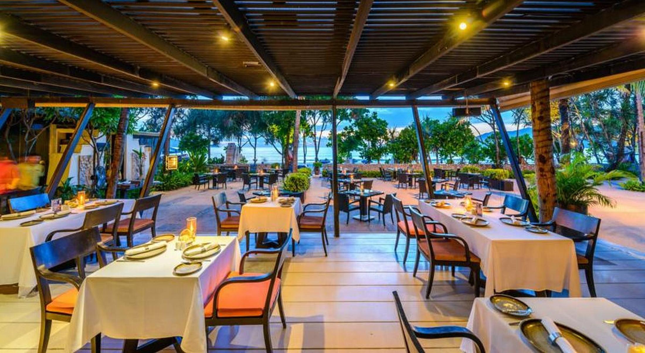 Impiana Beachfront Patong, Phuket