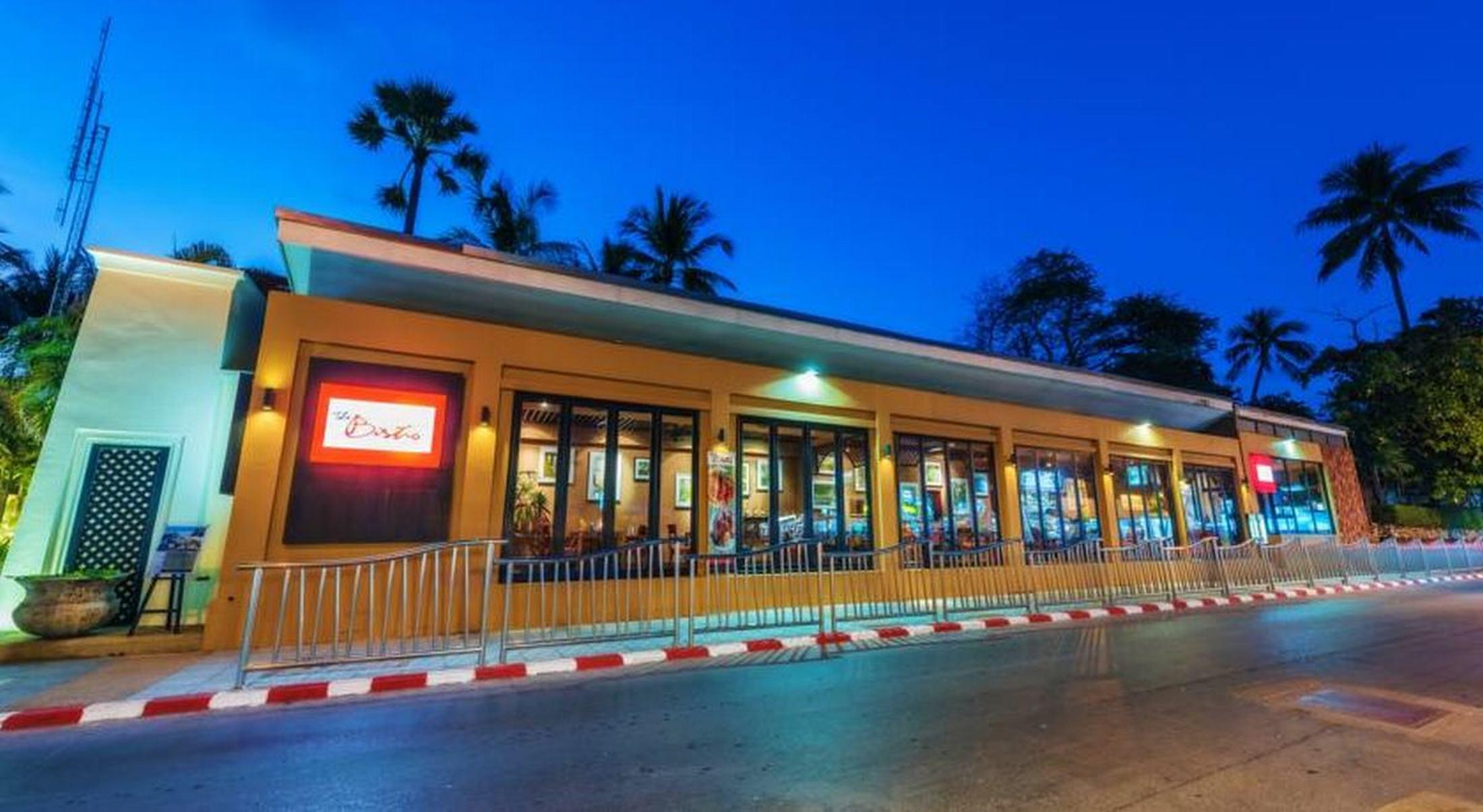 Resort Impiana Beachfront Patong, Phuket Patong