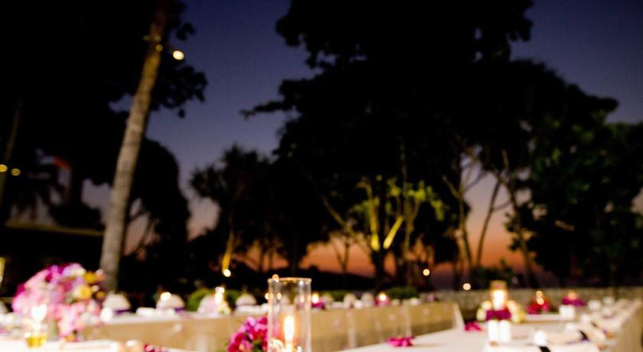Resort Impiana Beachfront Patong, Phuket Patong