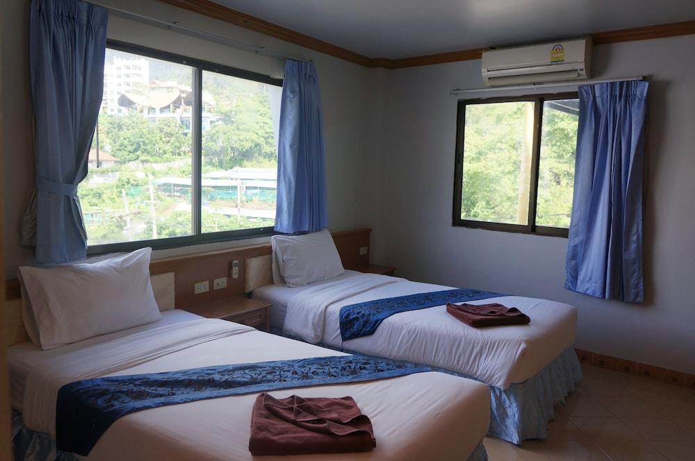 Lamai Guest house 2*
