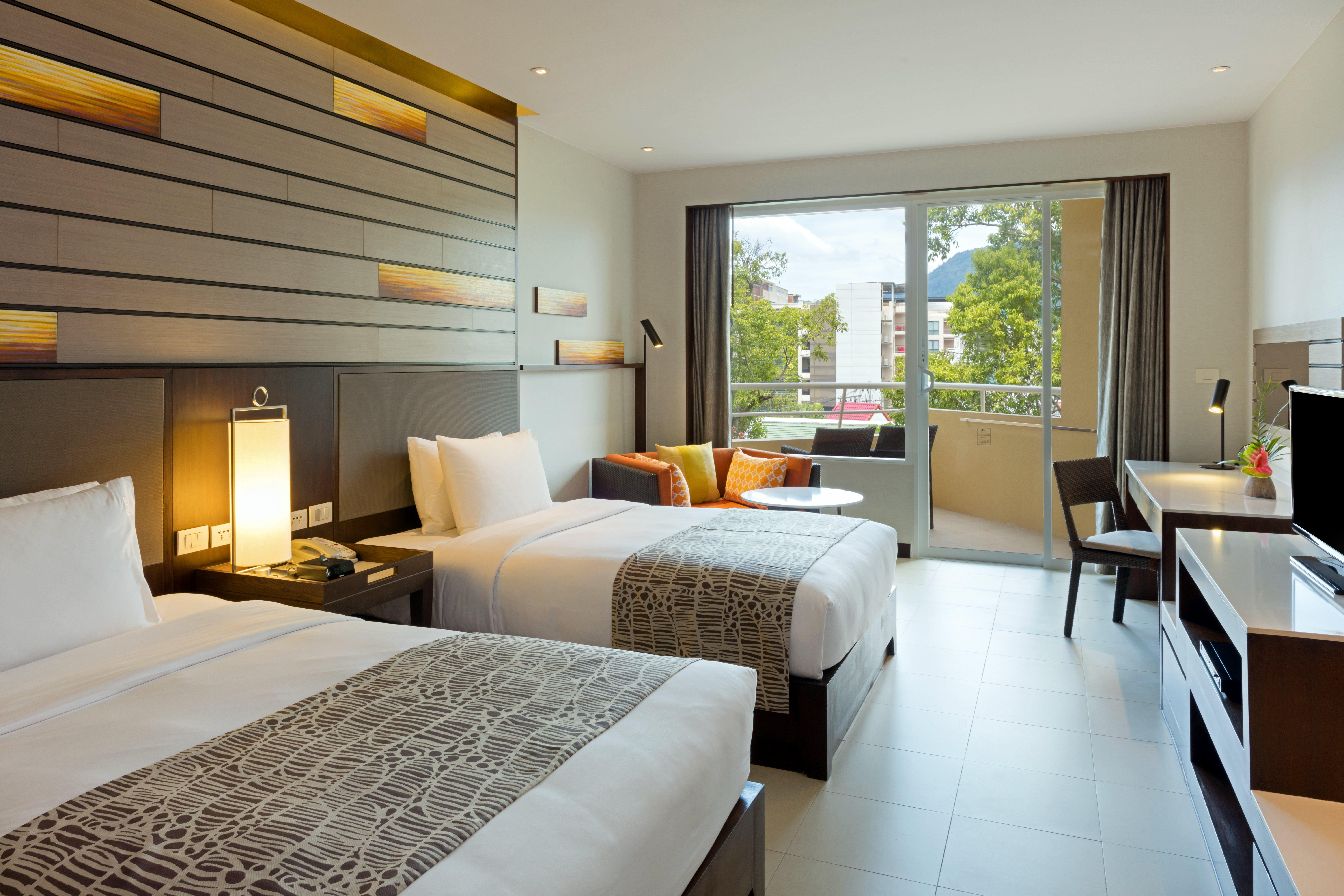 Phuket, An Ihg Resort 4*