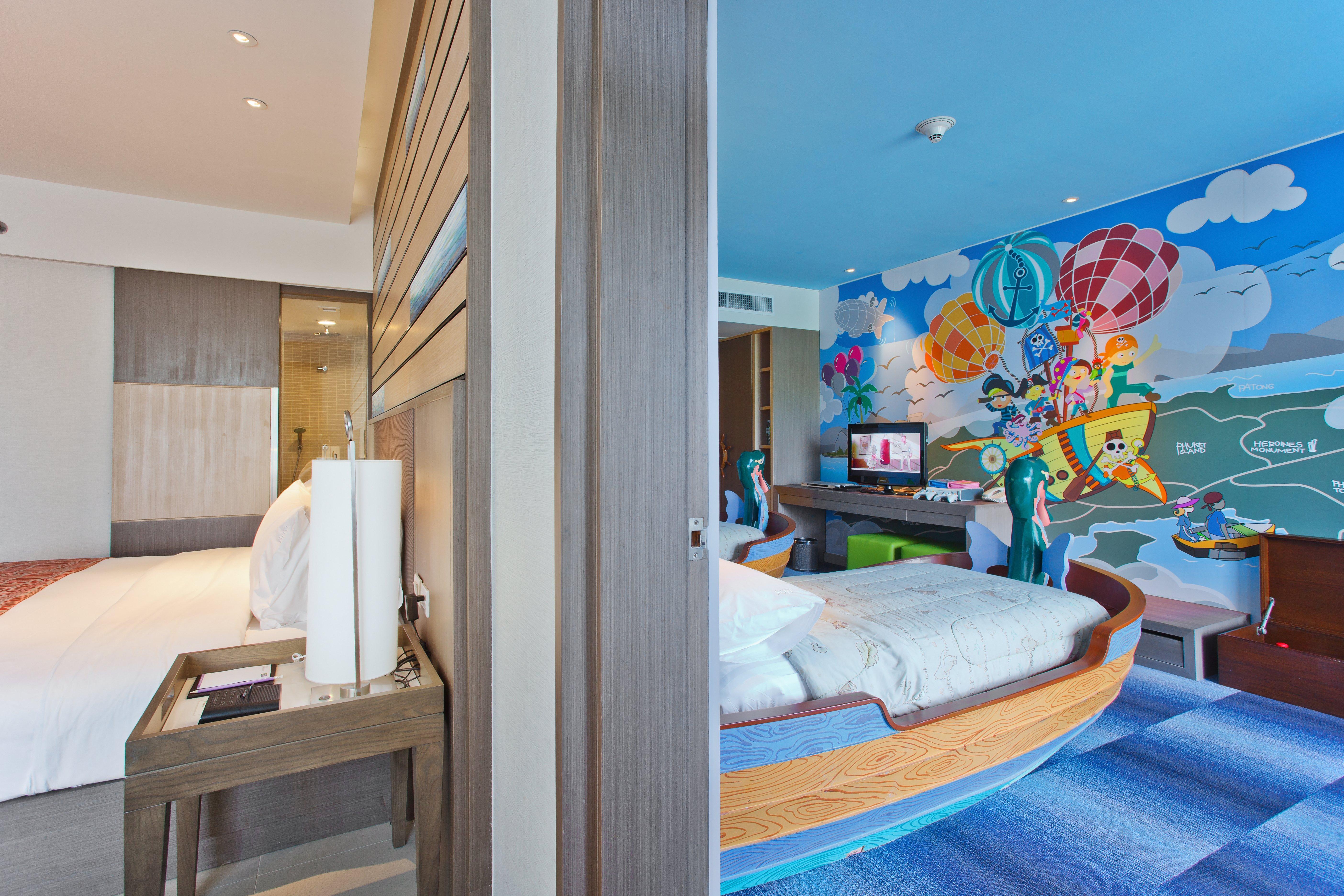 Phuket, An Ihg 4*