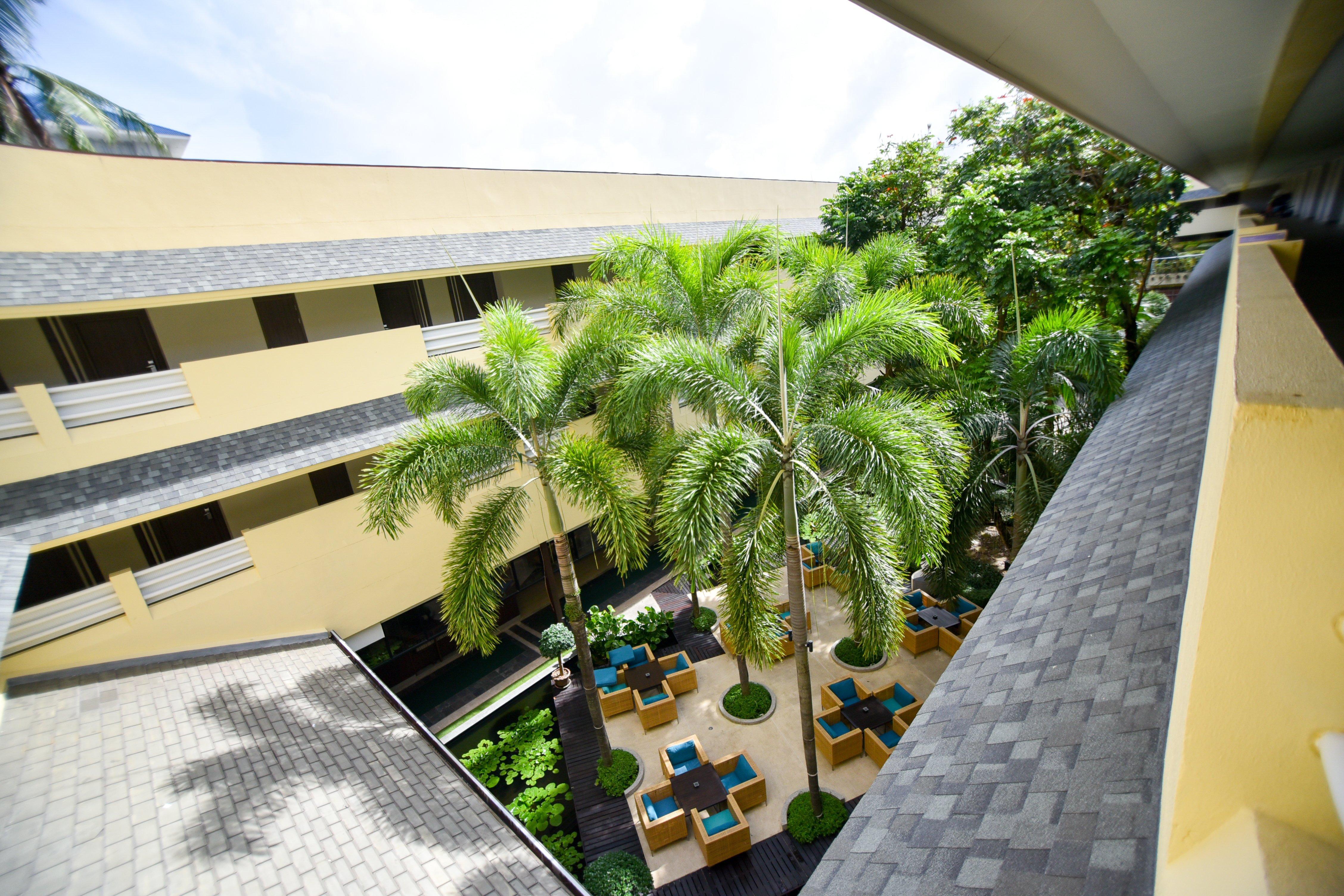 Phuket, An Ihg Resort 4*