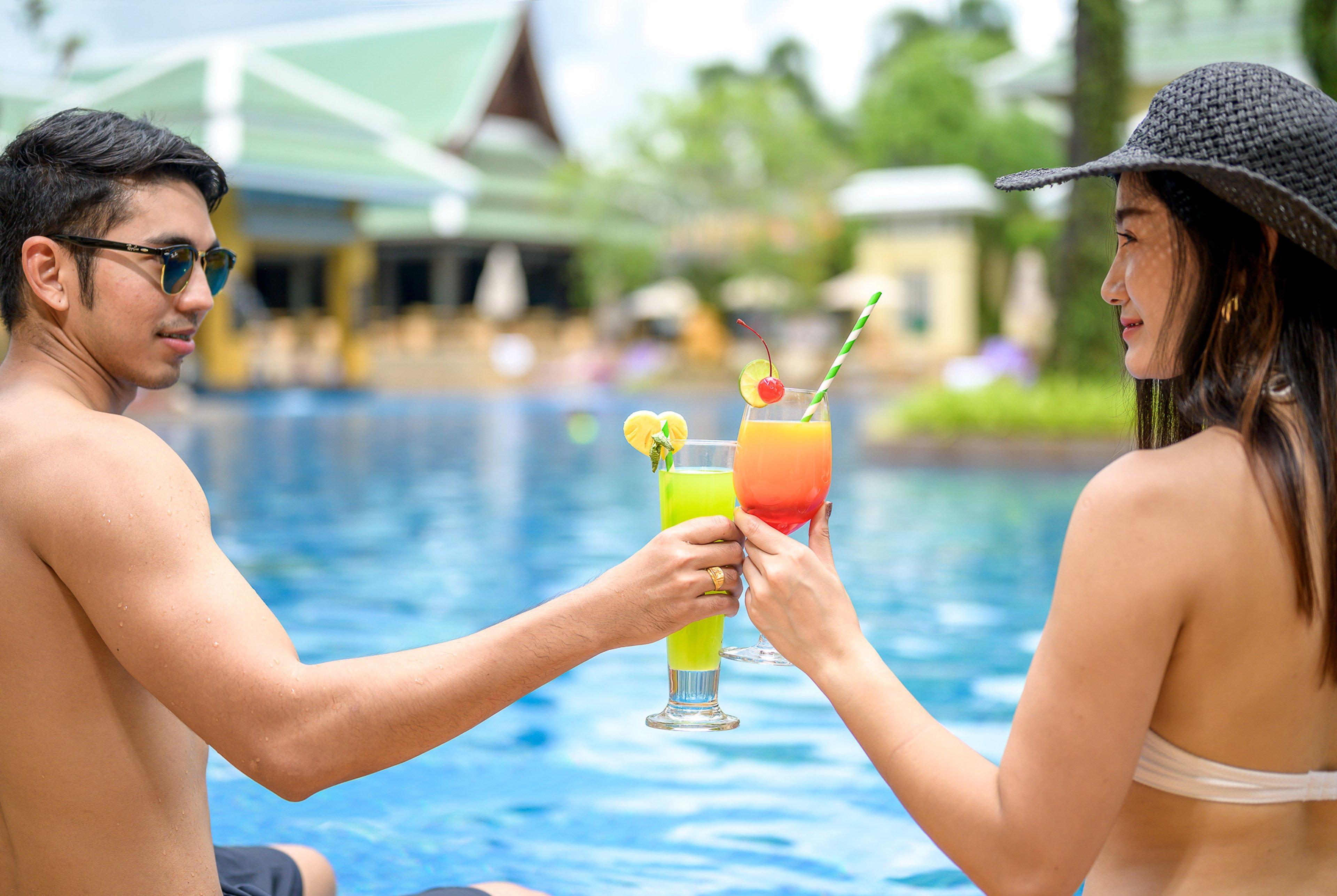 Phuket, An Ihg Resort Patong