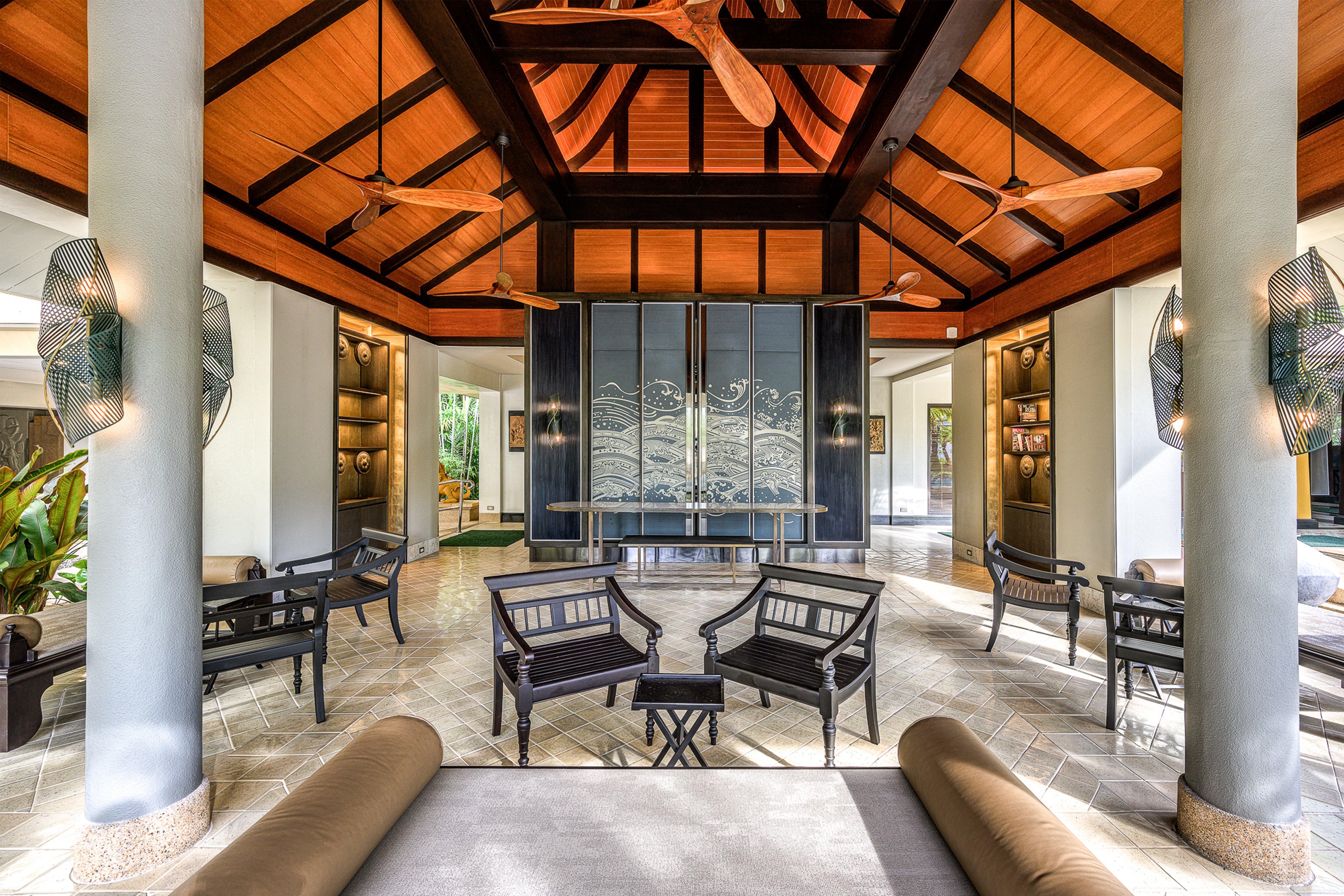 Phuket, An Ihg 4* Patong