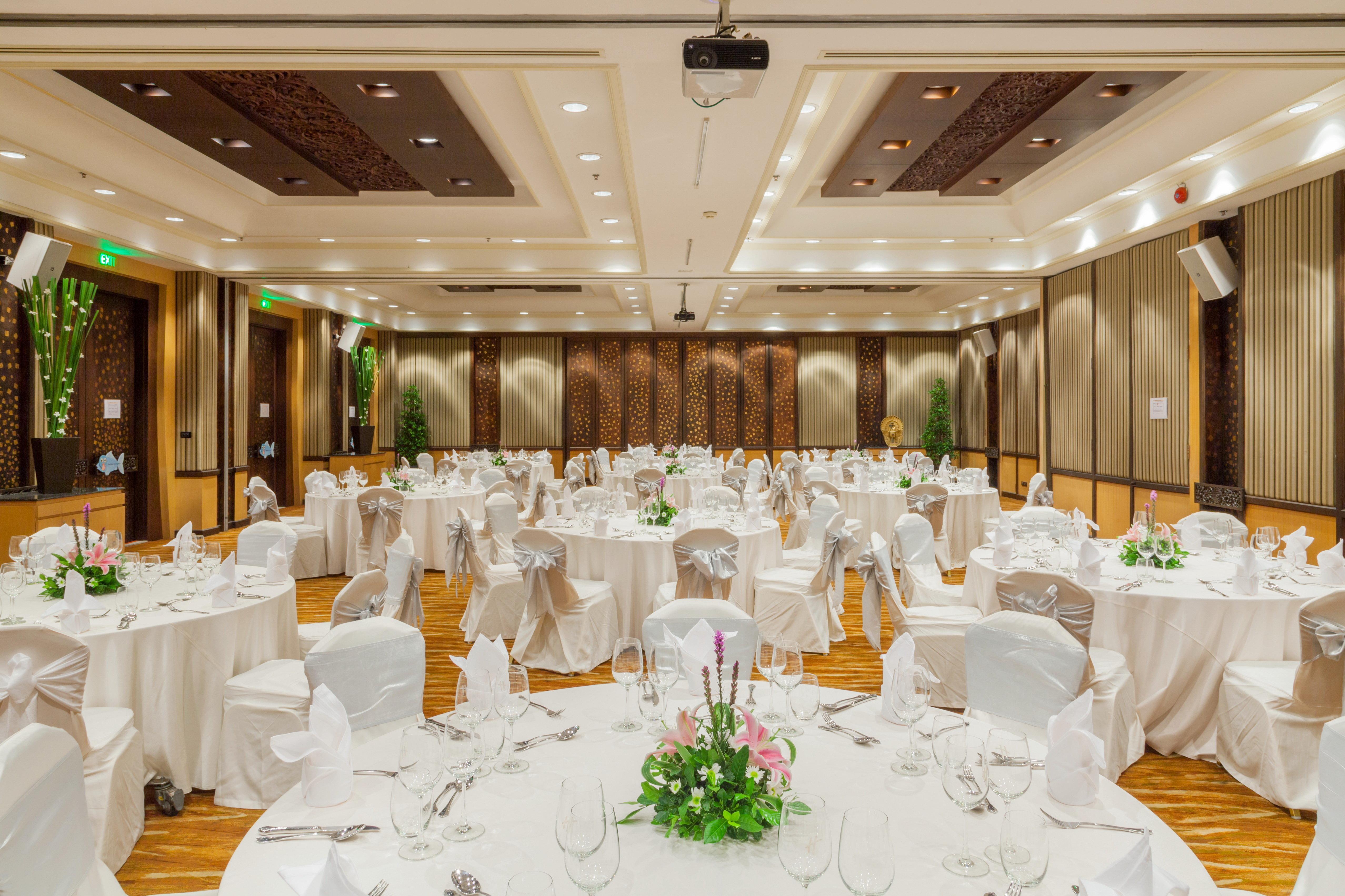Phuket, An Ihg Resort 4*