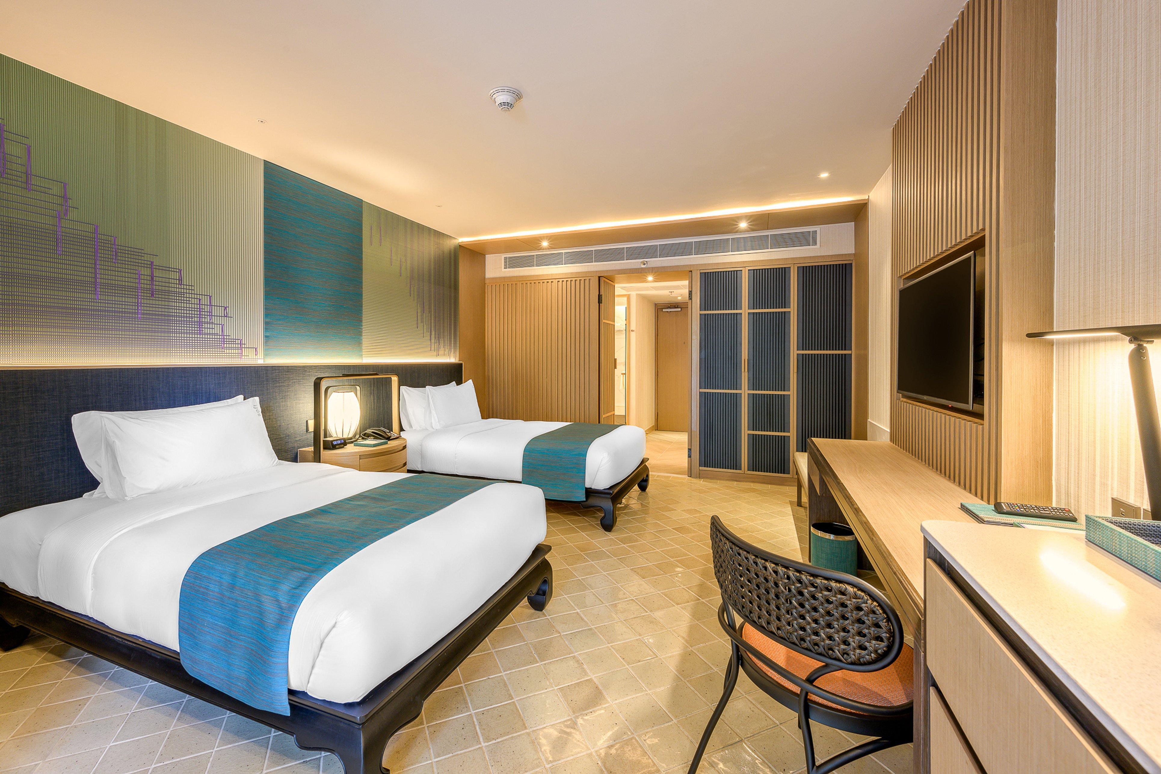 Phuket, An Ihg Patong