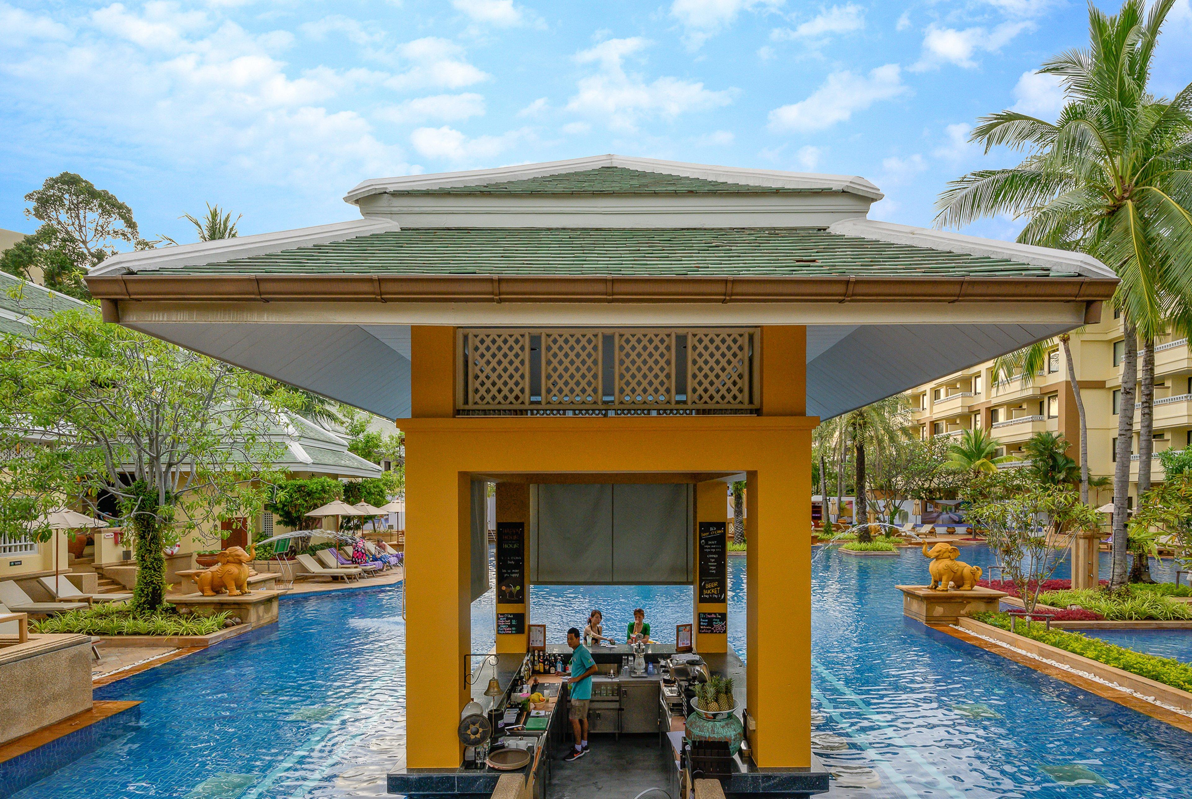 Phuket, An Ihg Resort