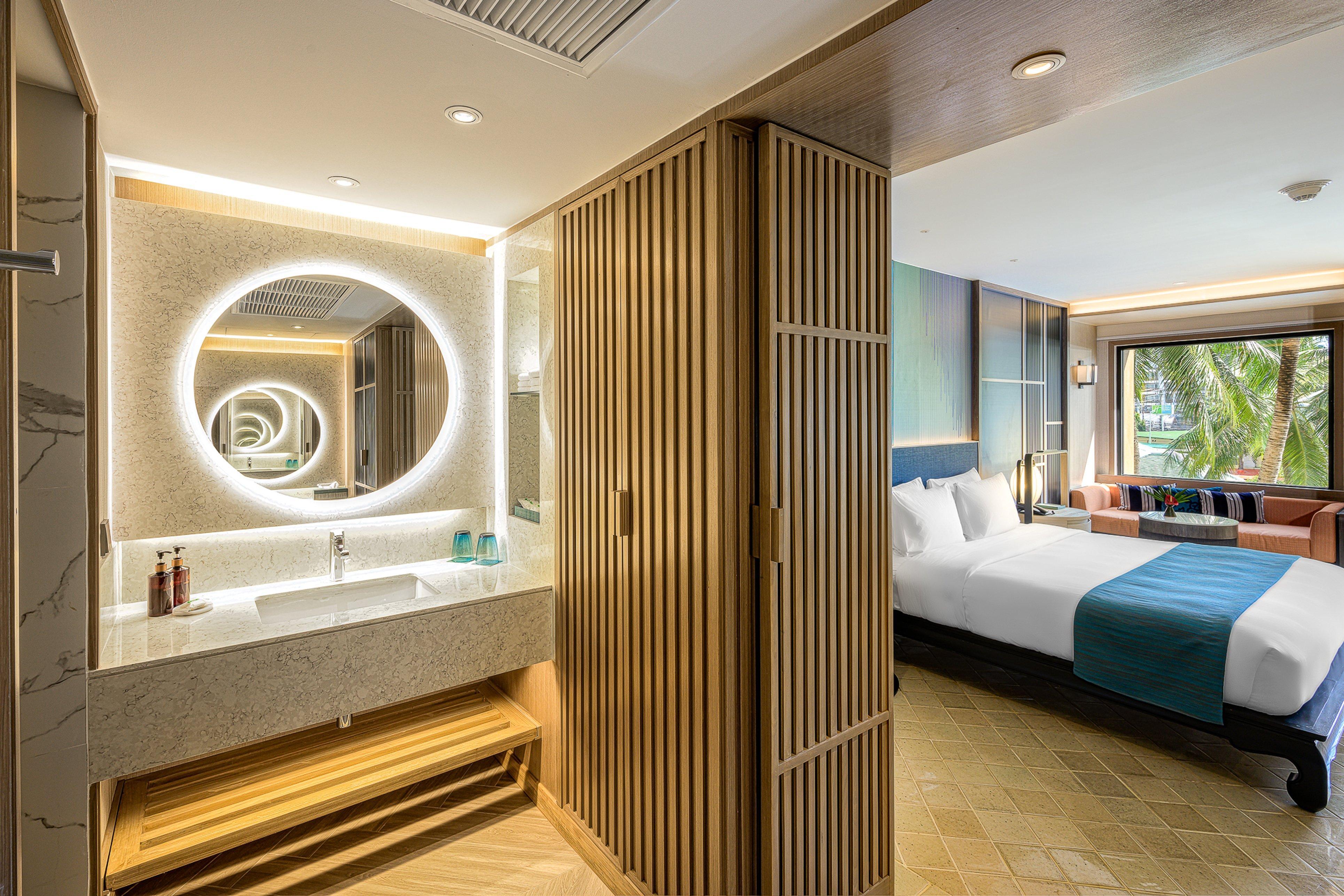 Phuket, An Ihg 4* Patong