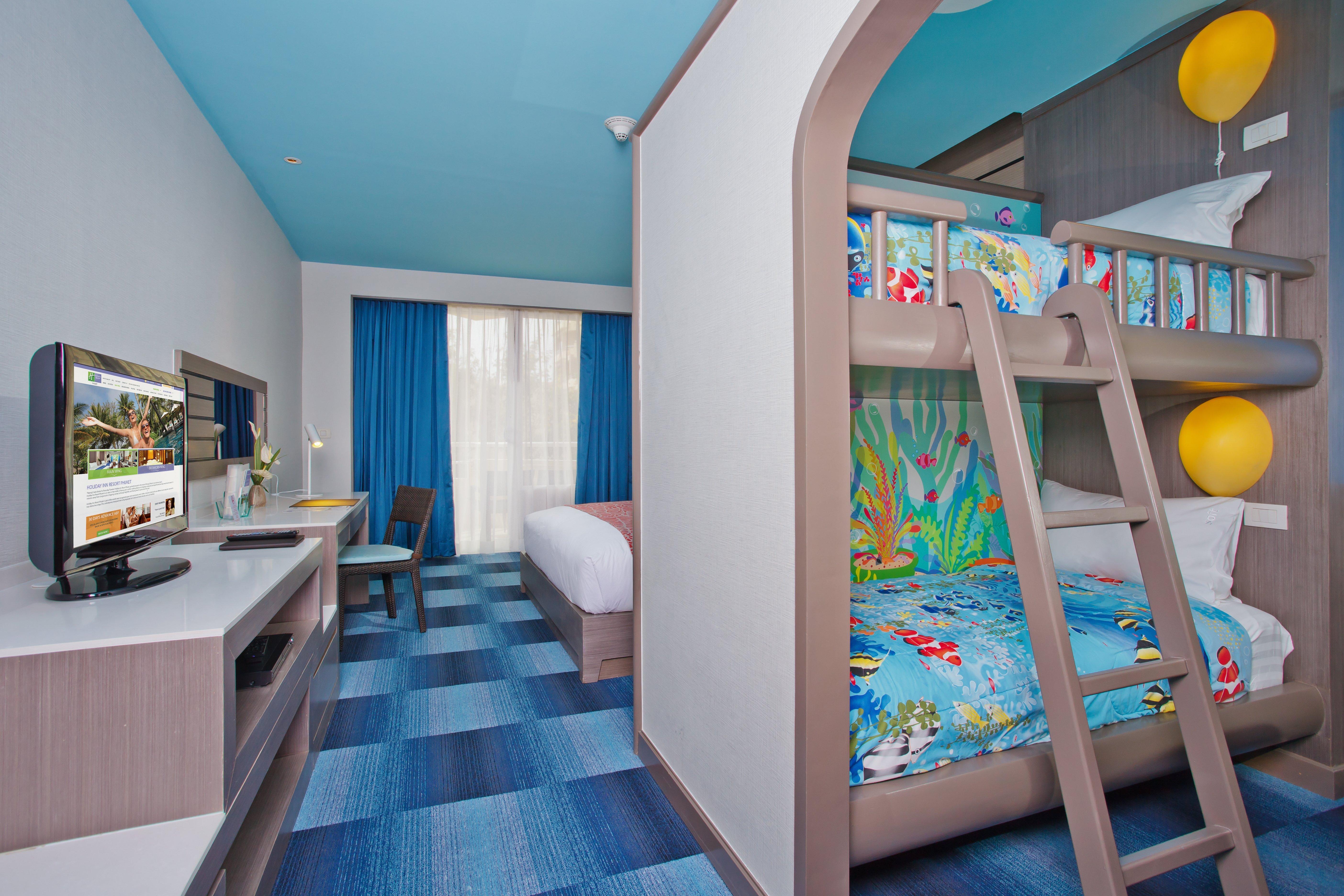 Phuket, An Ihg Resort 4*