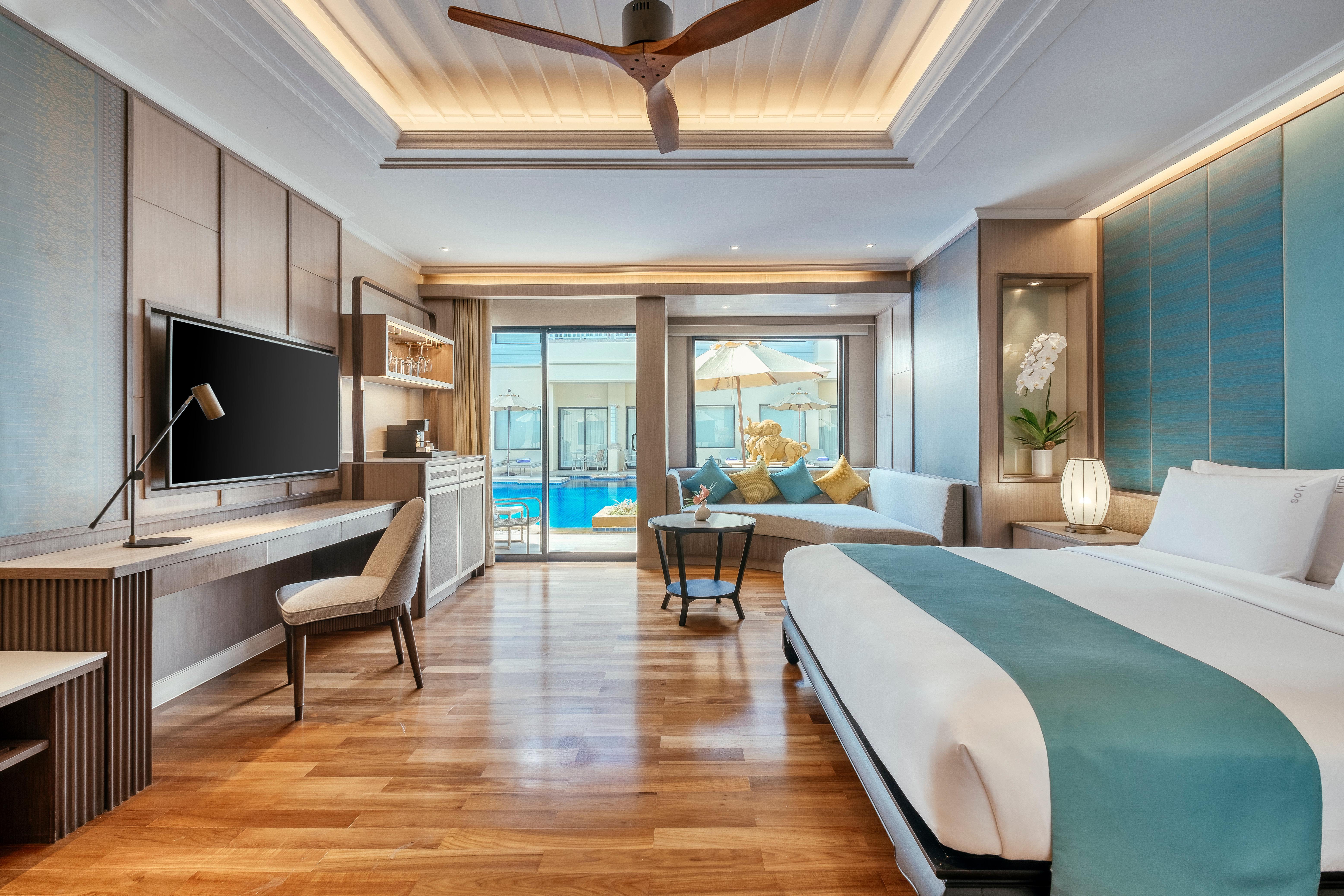 Resort Phuket, An Ihg