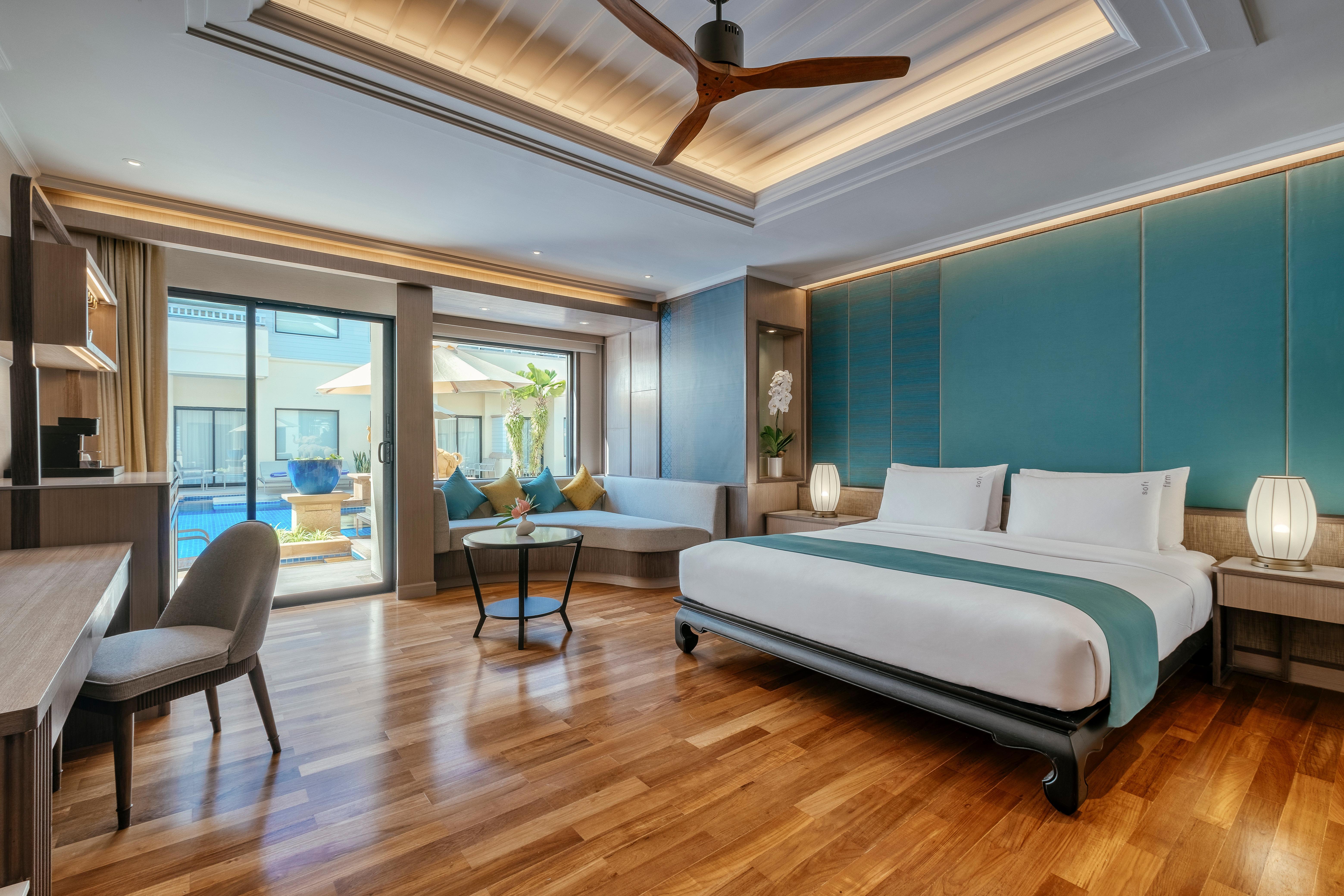 Phuket, An Ihg