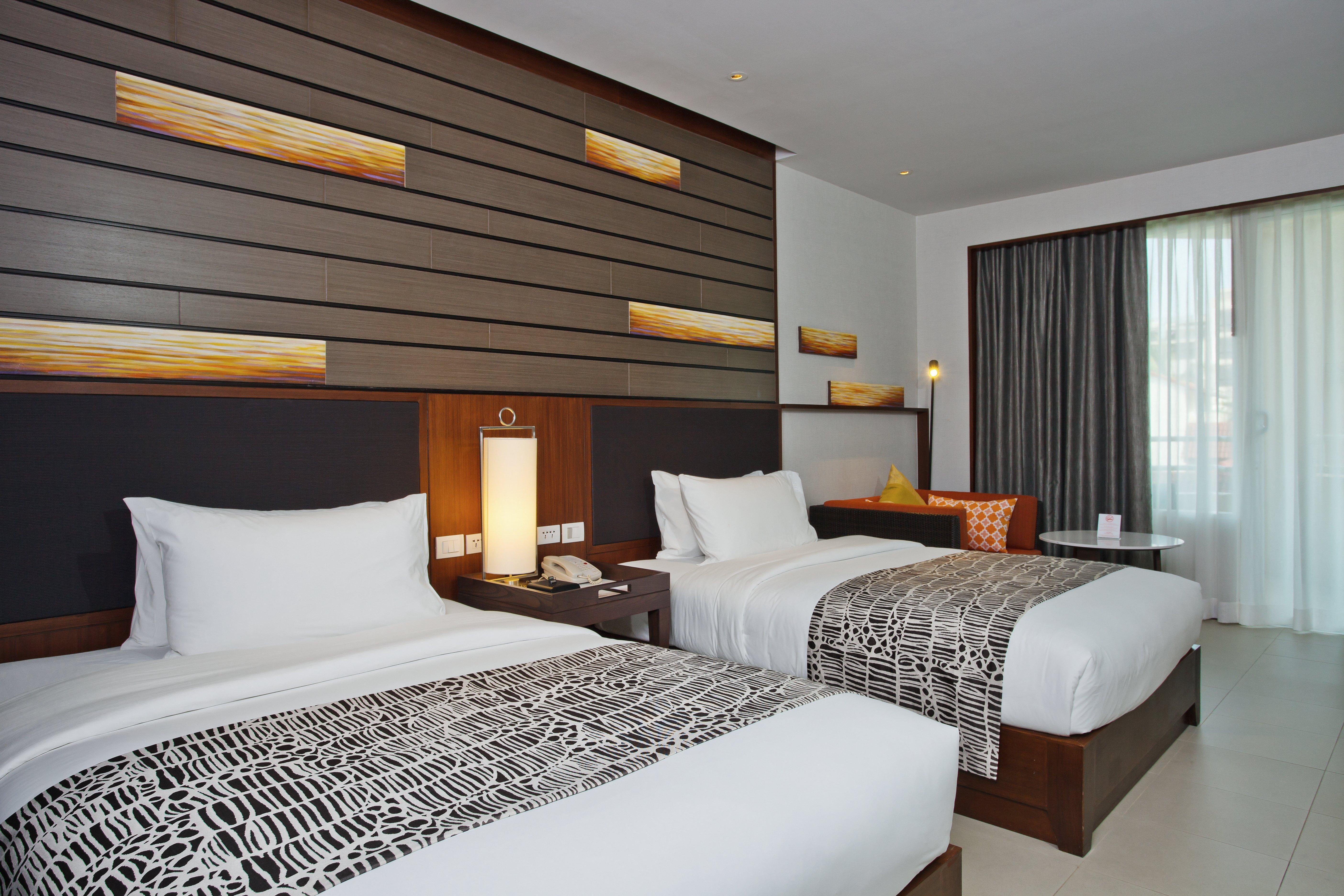 Phuket, An Ihg Patong