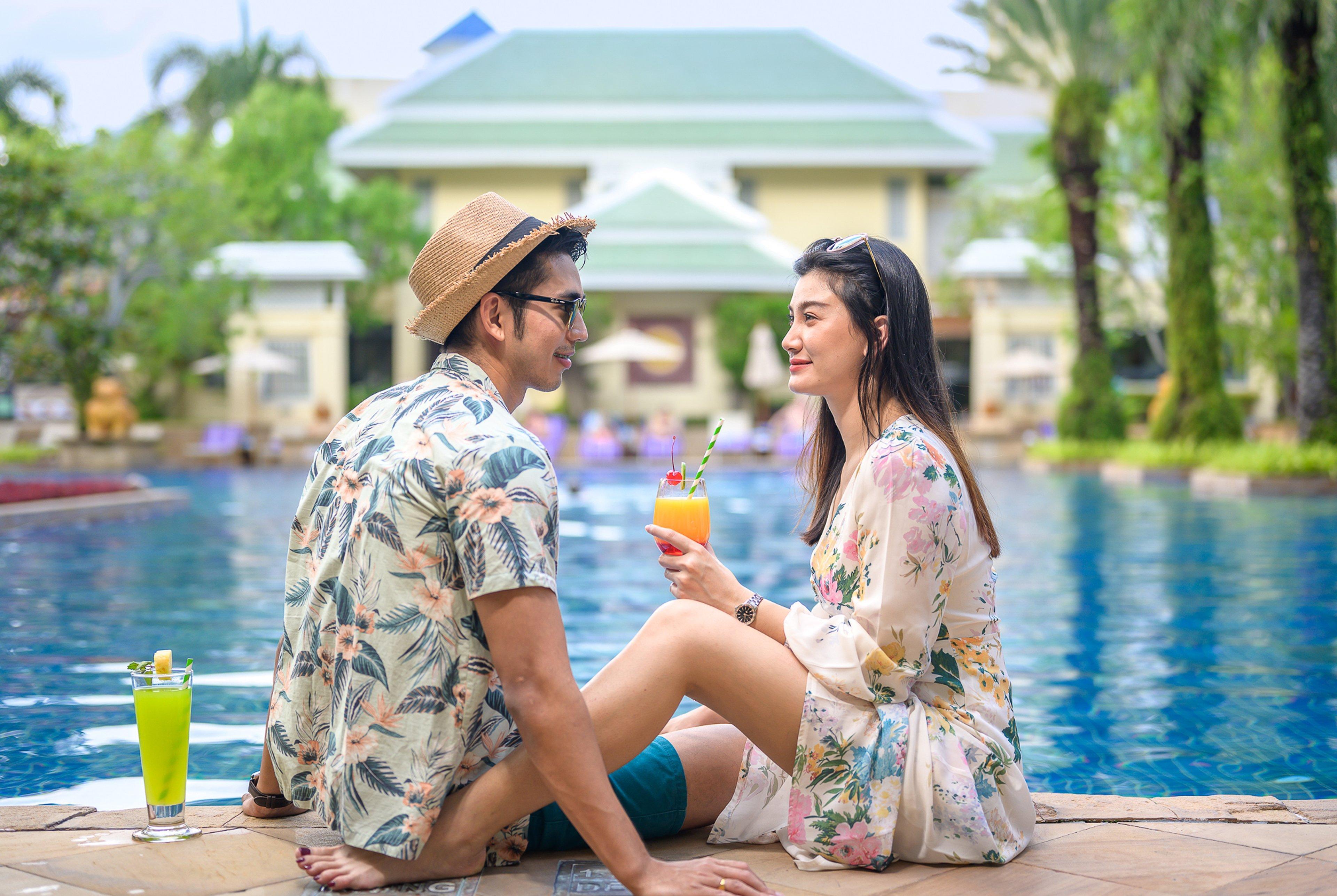 Resort Phuket, An Ihg