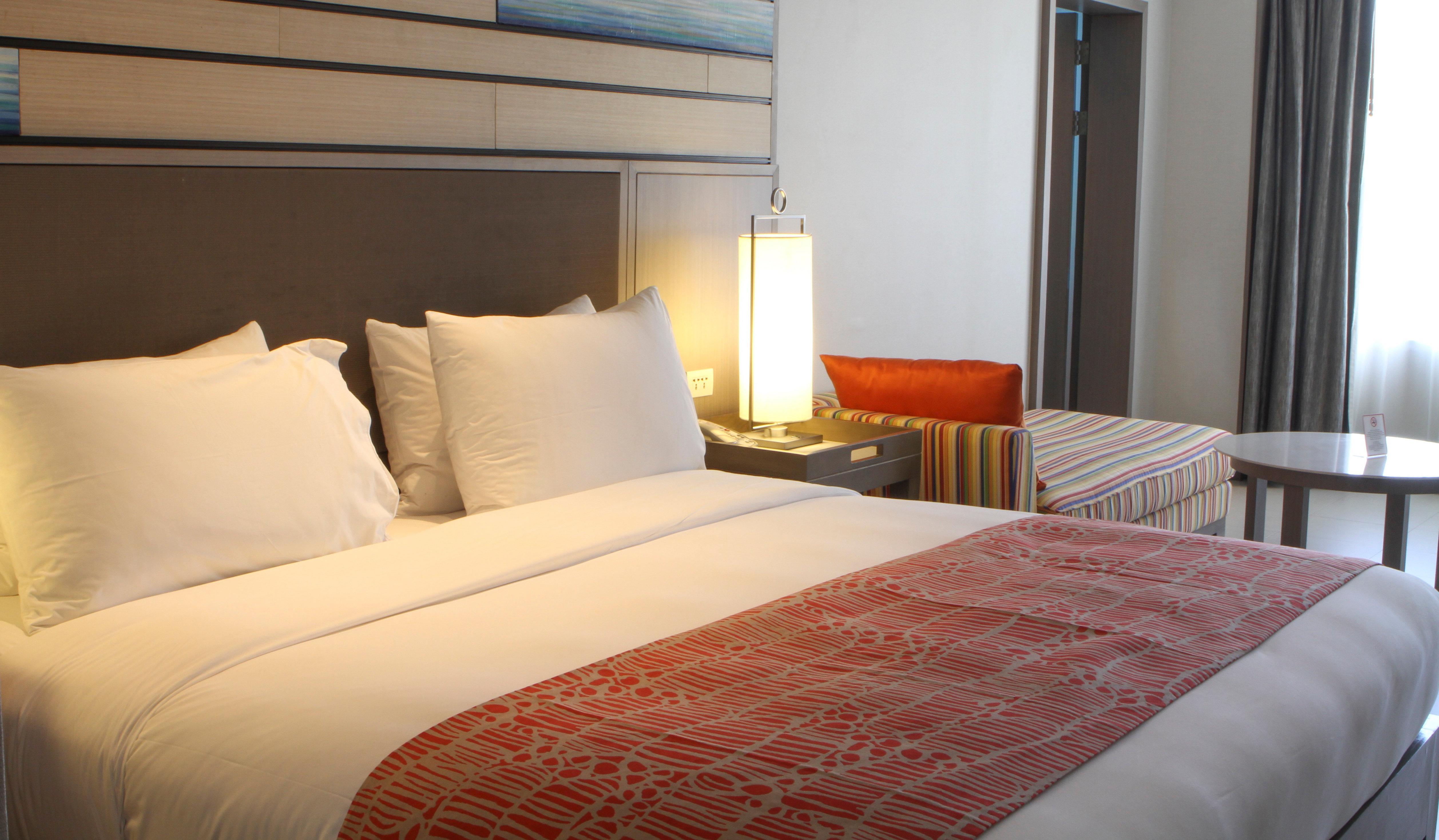Resort Phuket, An Ihg 4*