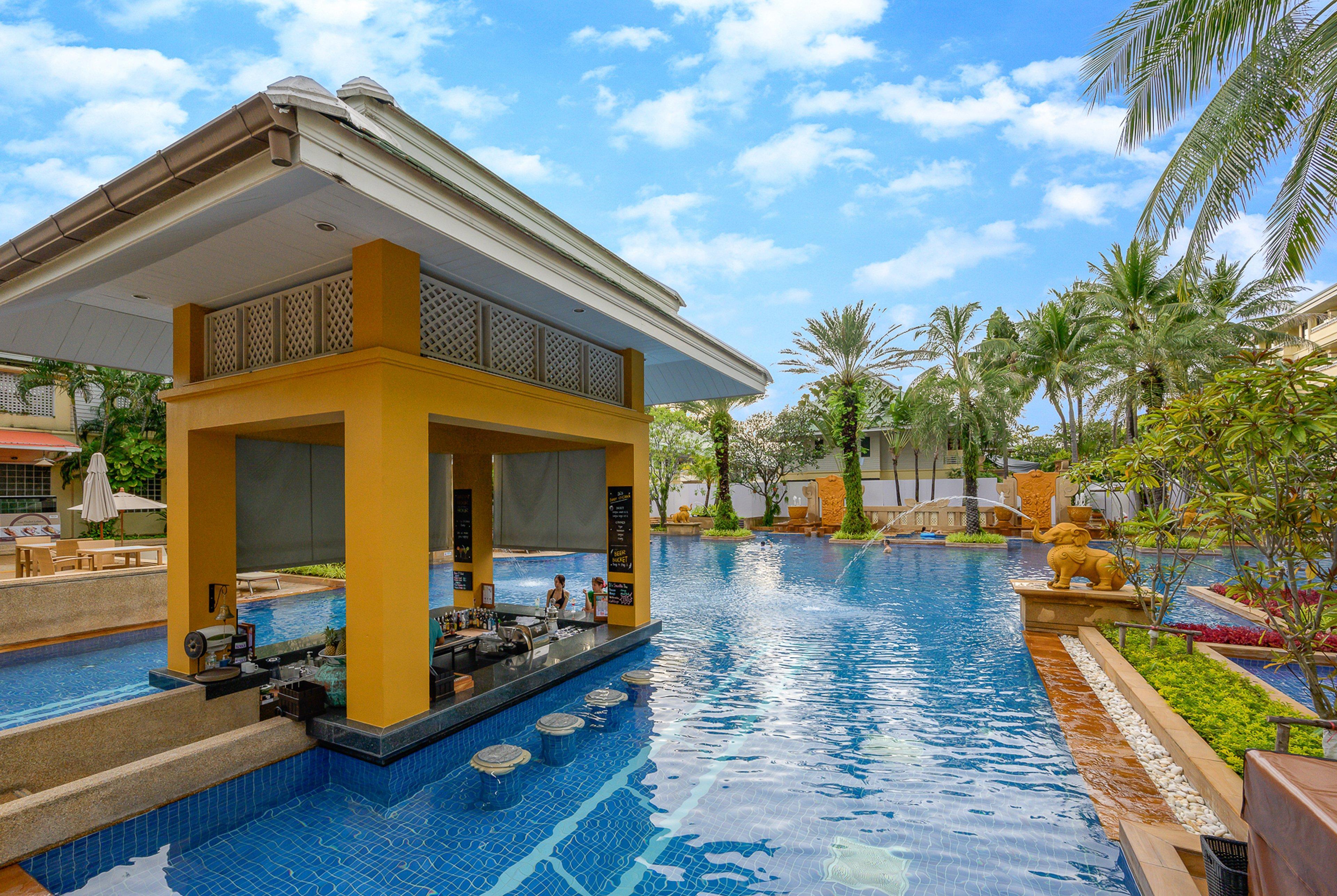 Phuket, An Ihg Patong