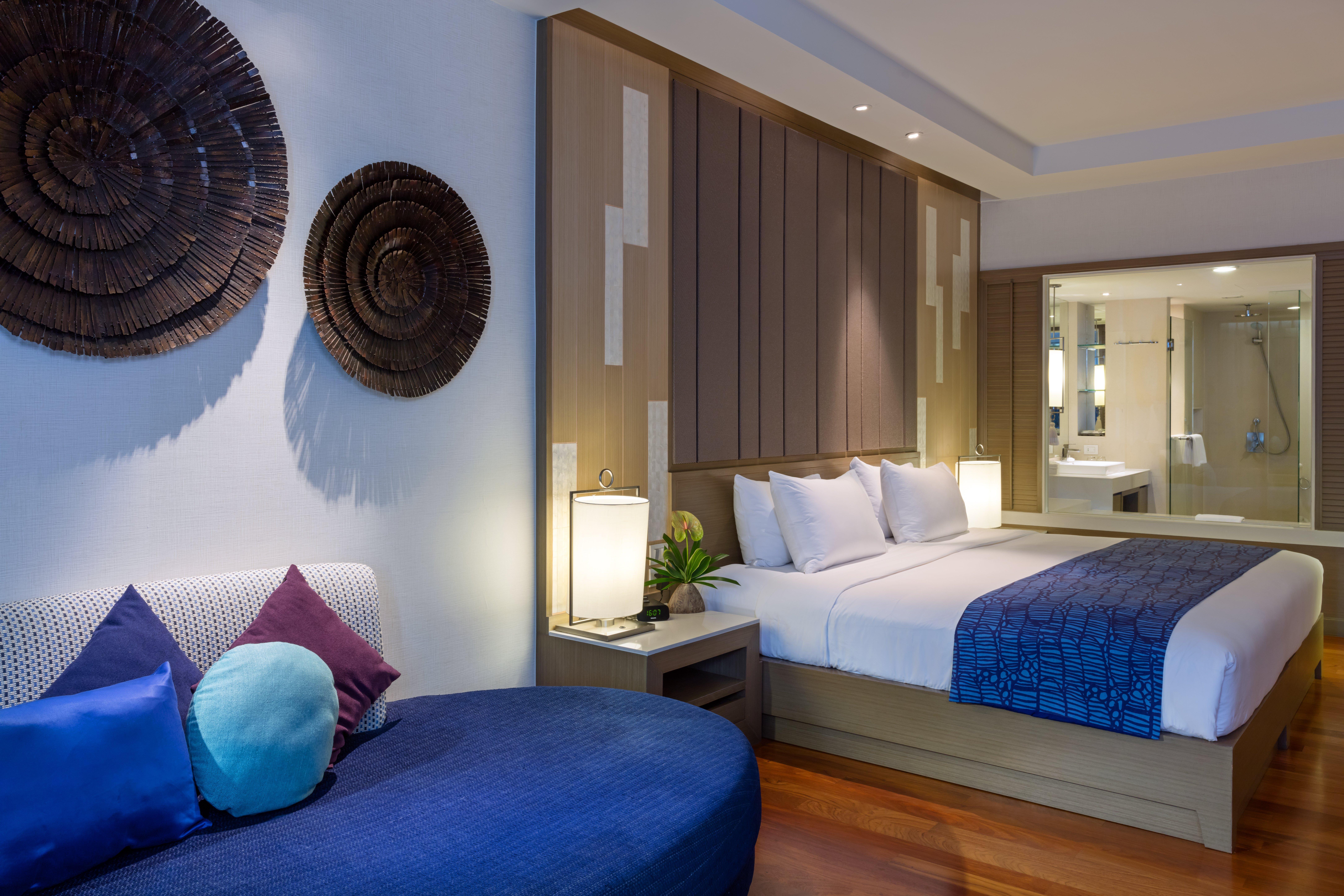 Resort Phuket, An Ihg