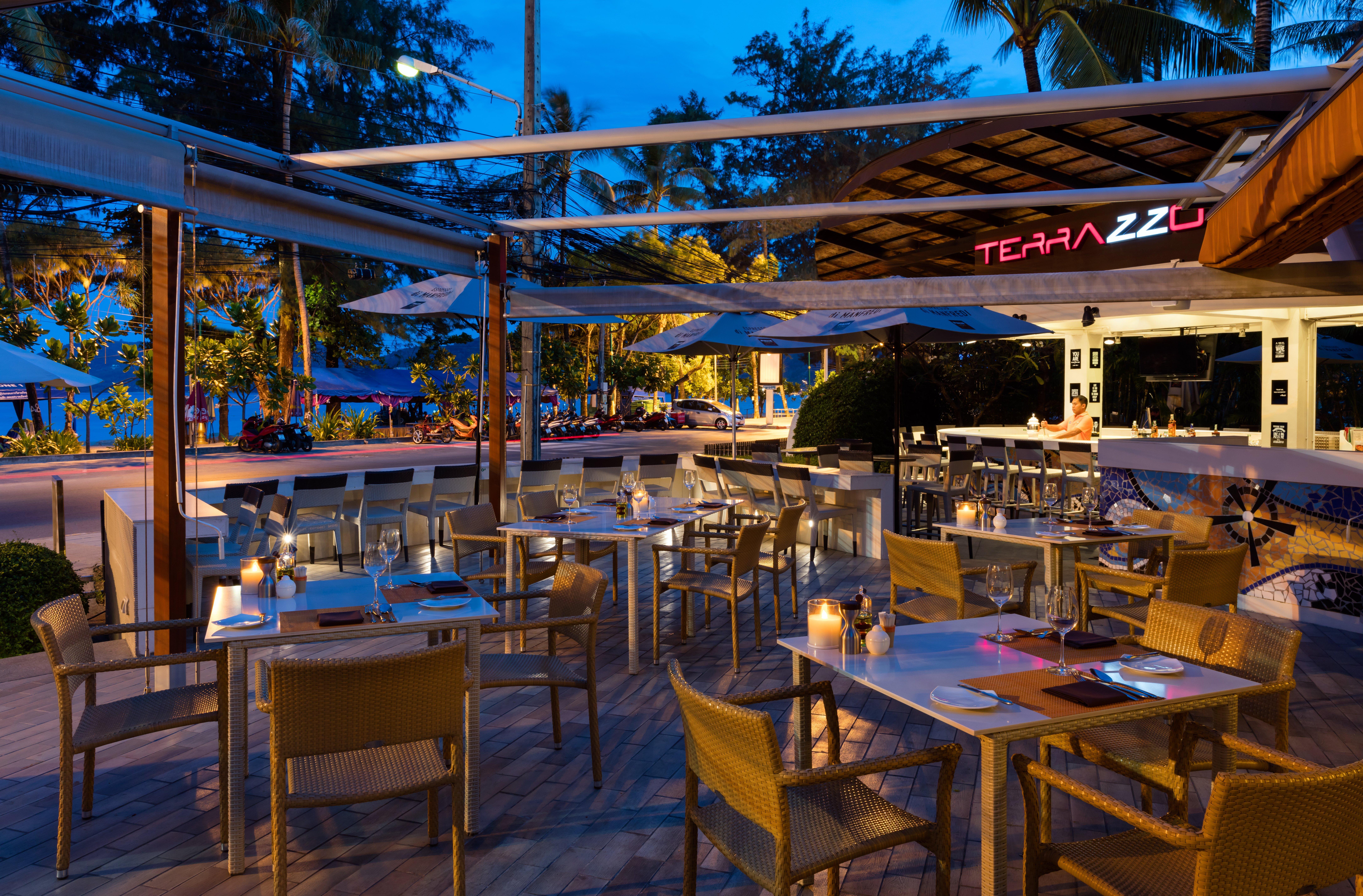 Phuket, An Ihg Resort Patong