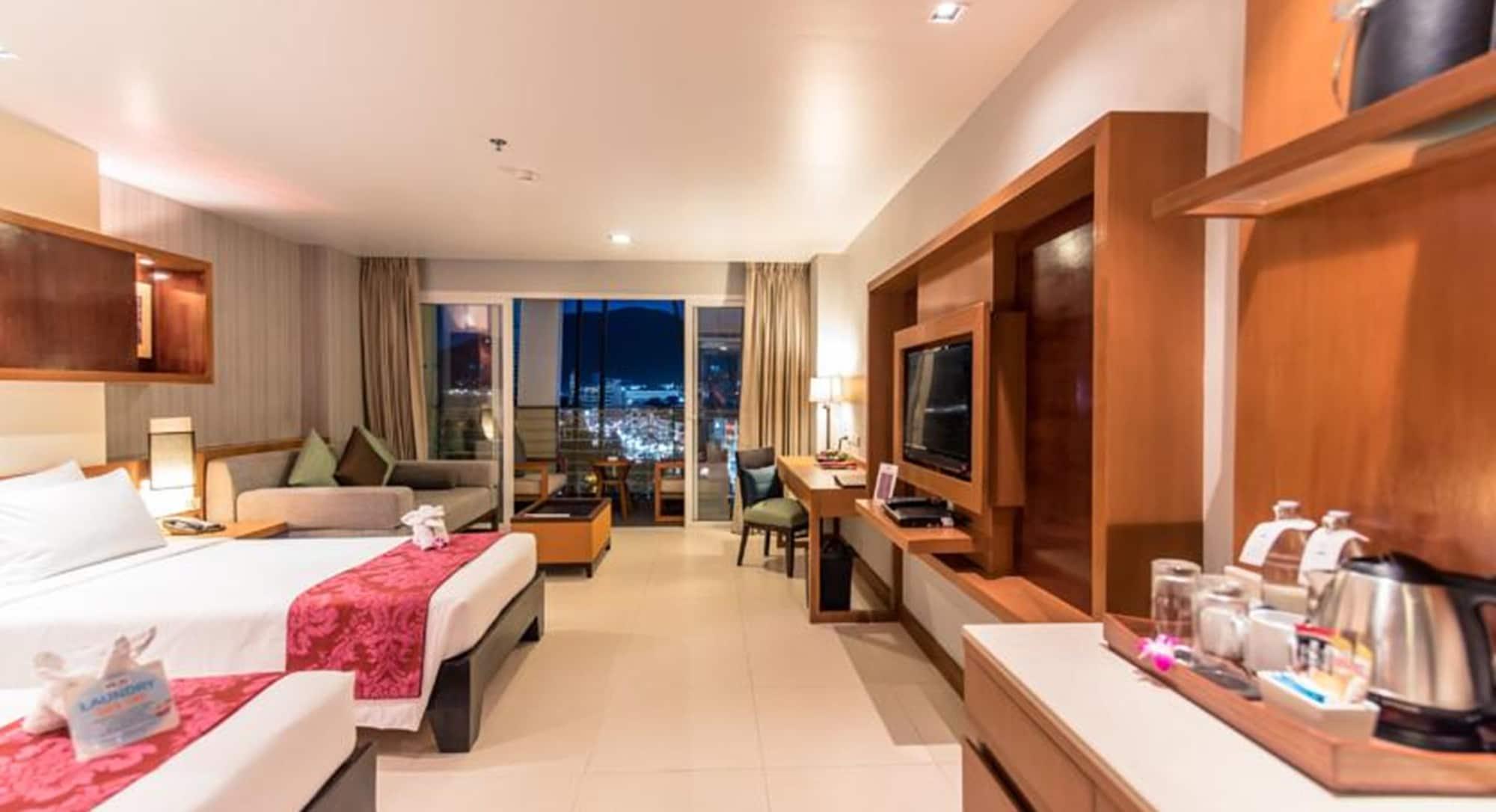 Ashlee Hub Hotel