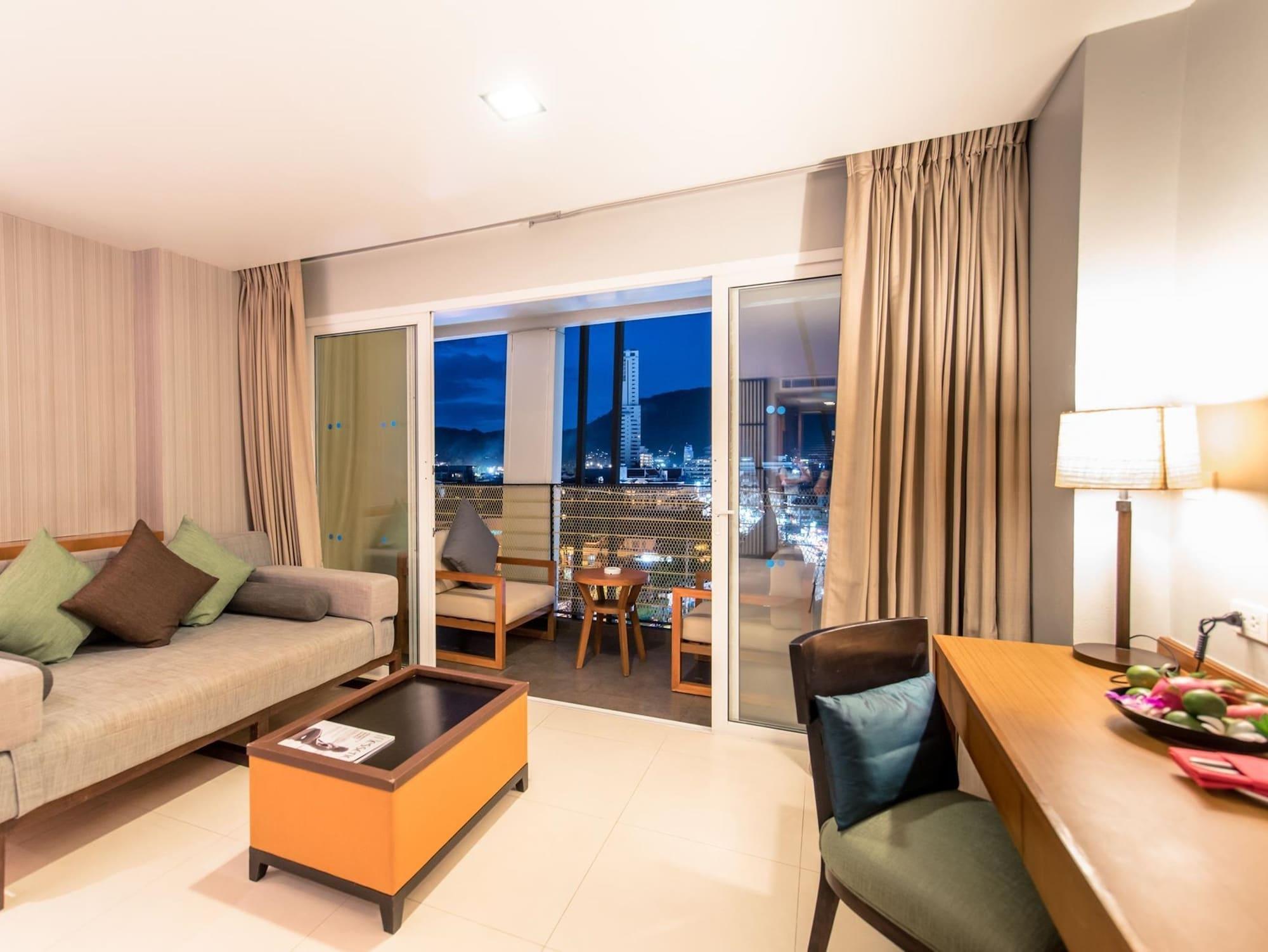 Ashlee Hub 4* Patong