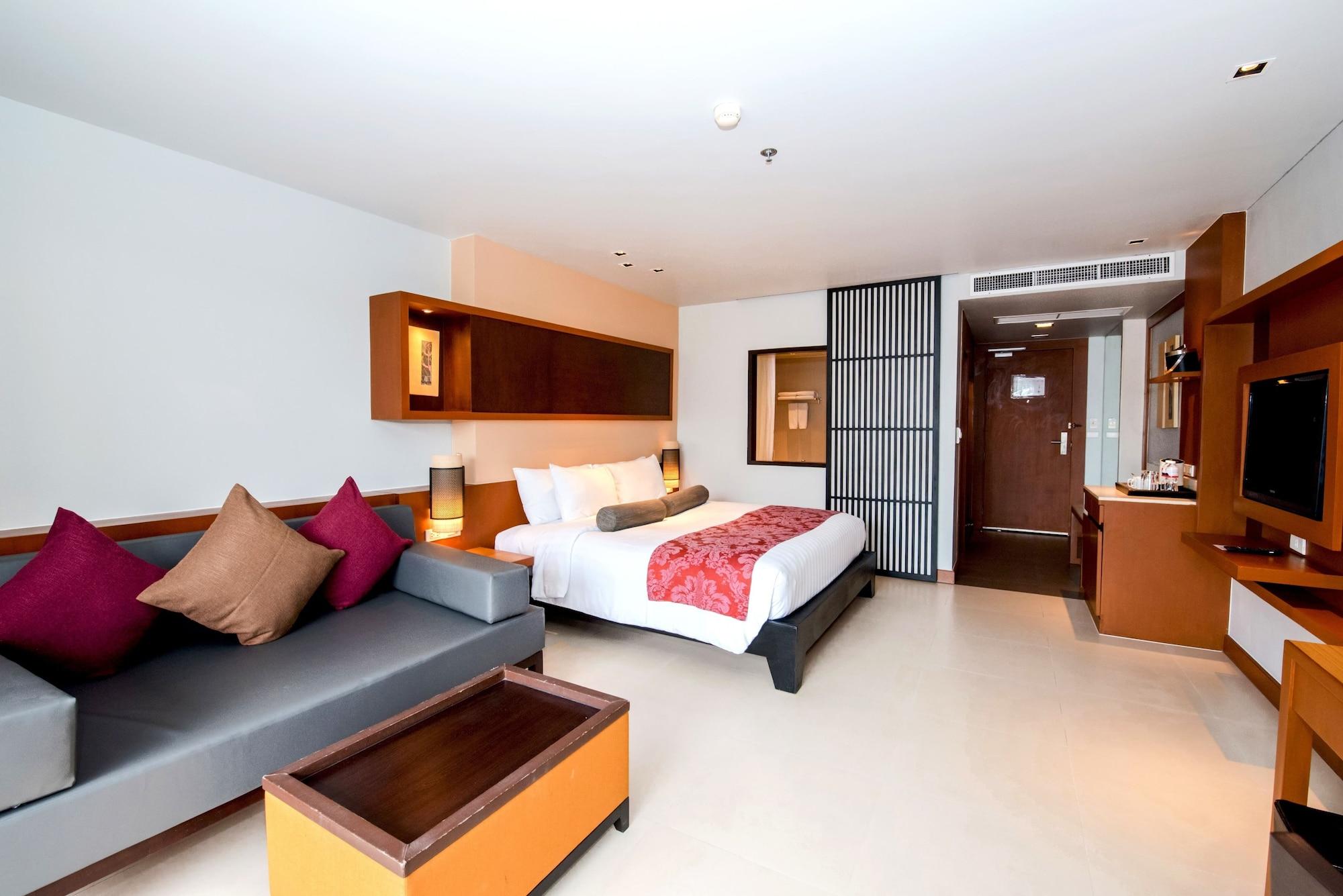 Ashlee Hub 4* Patong