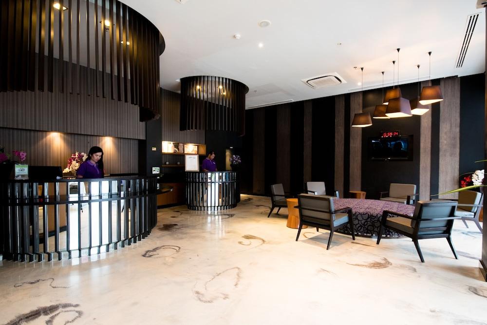 Hotel Ashlee Hub 4*