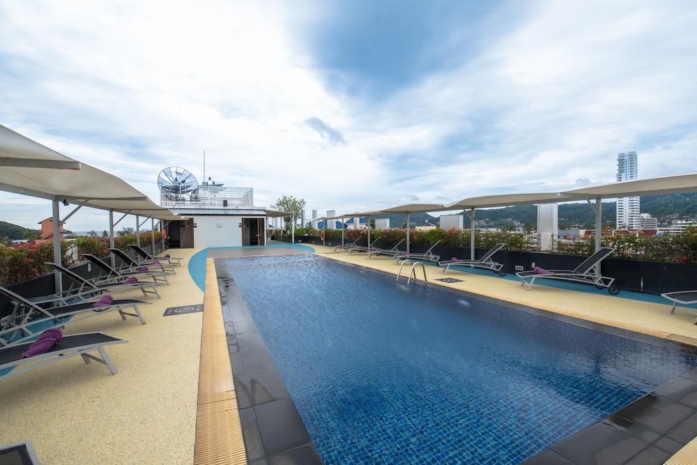 Ashlee Hub Hotel 4*
