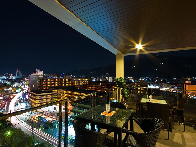 Hotel Meir Jarr 4*