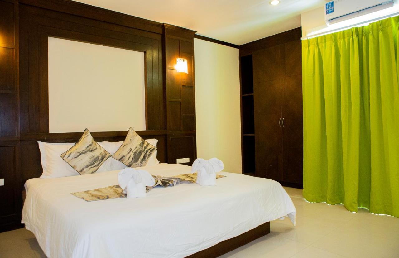 Hotel Blue Skyline 3*