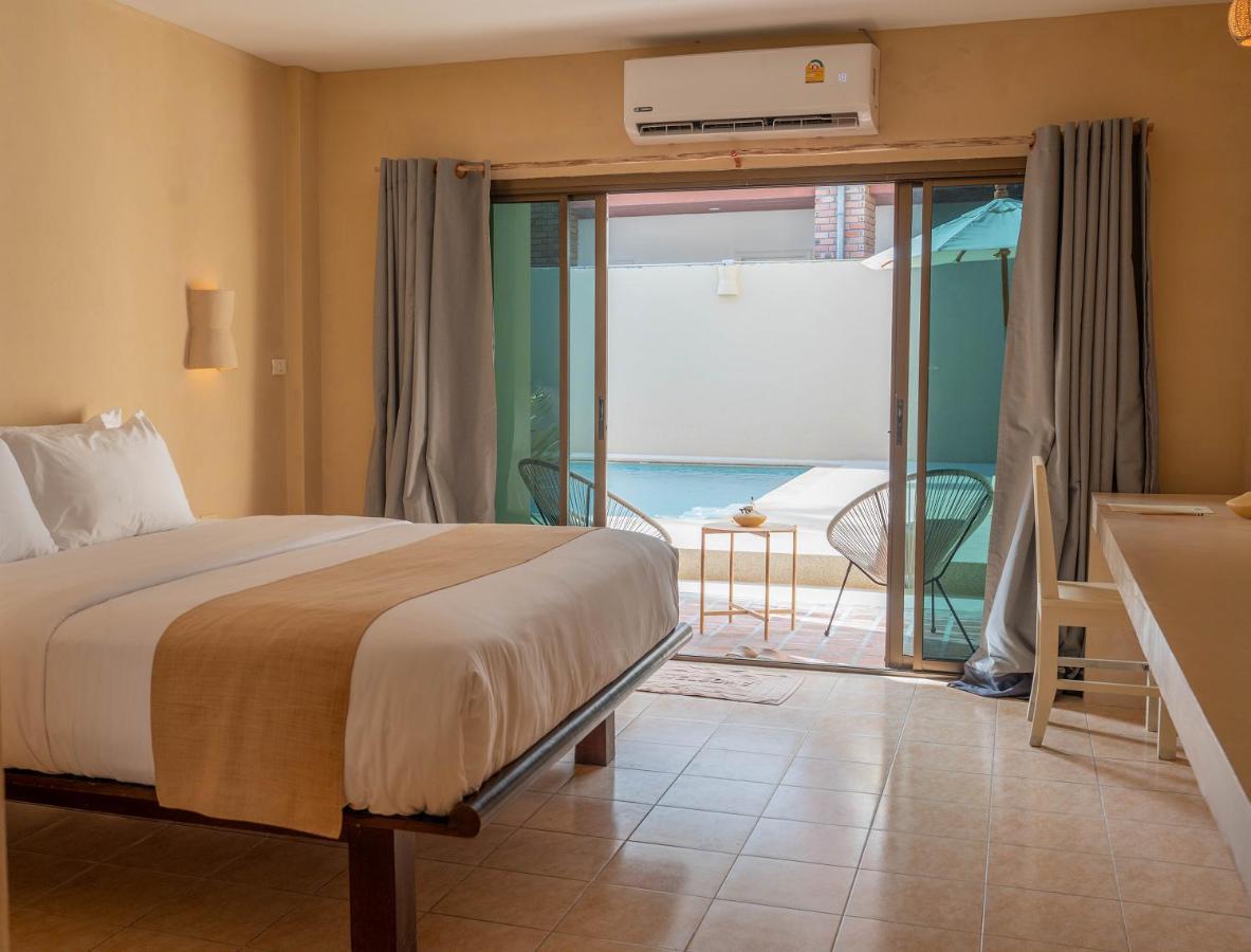 Casa Solana Hotel 3*