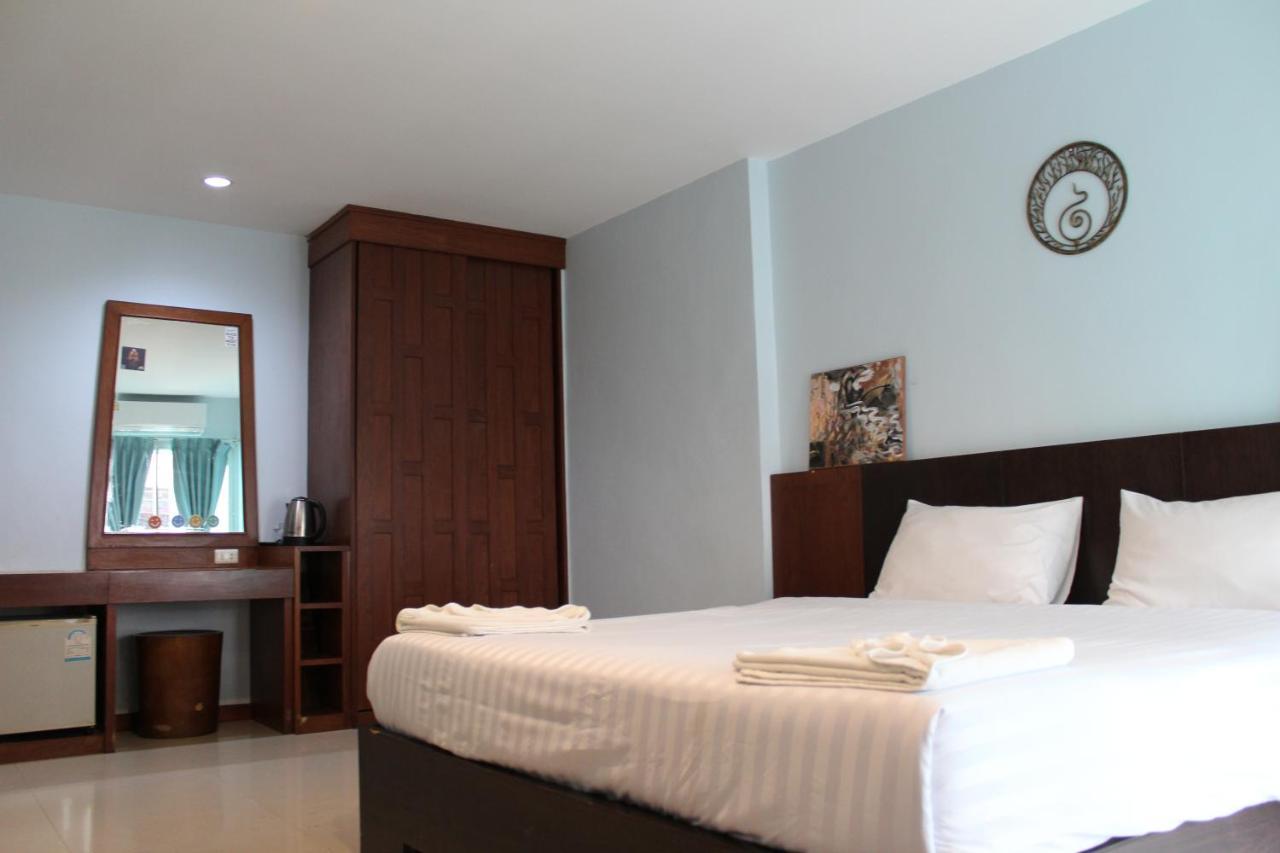The Deva 3* Patong