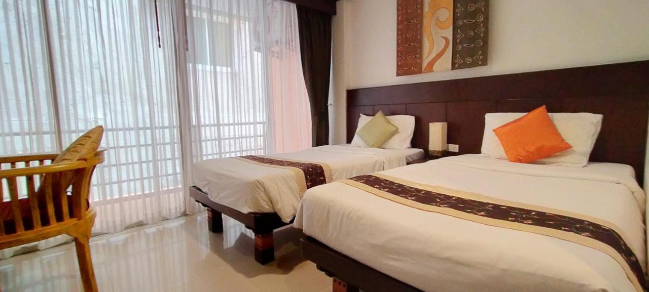 Southern Comfort 2* Patong